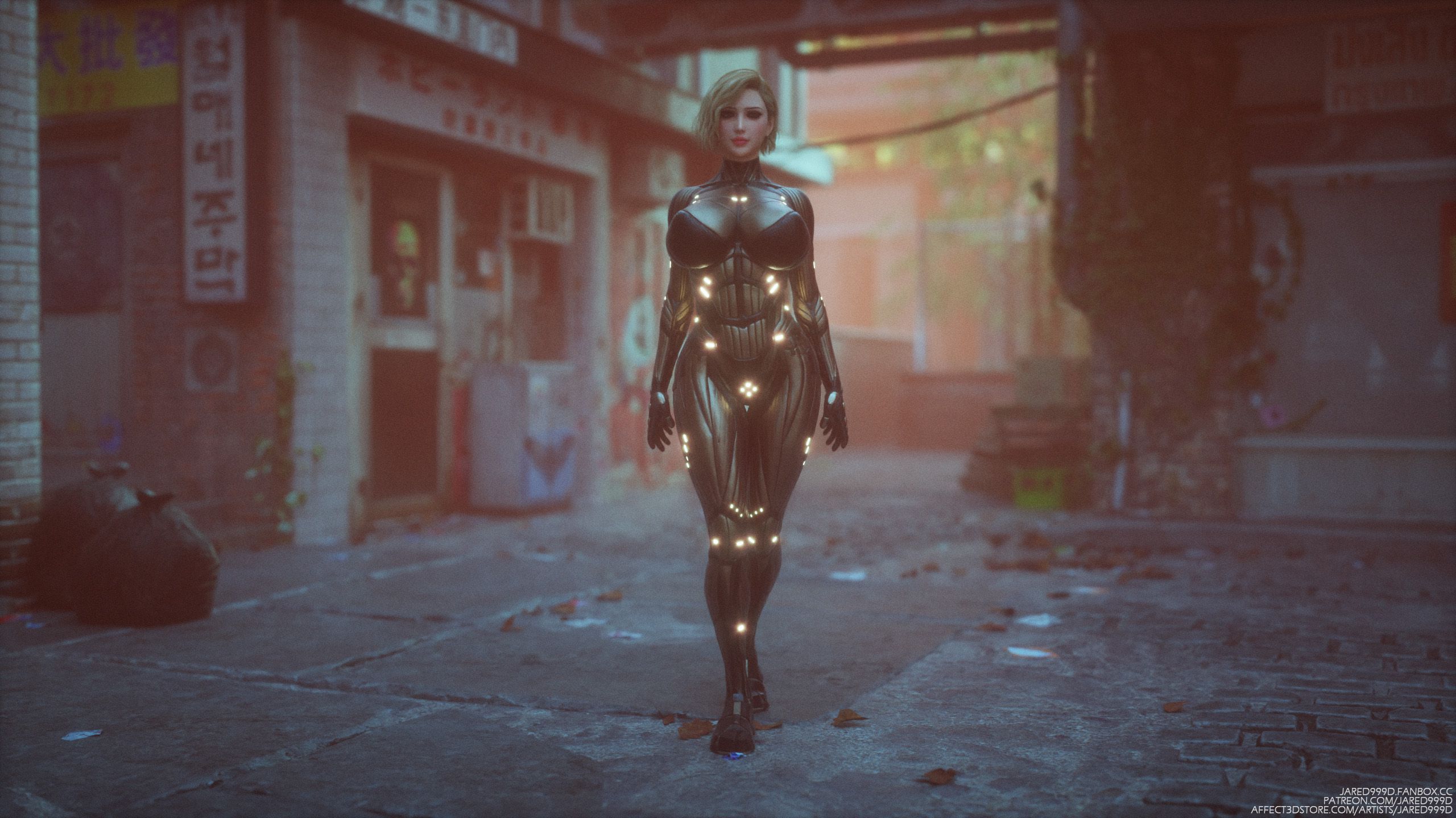 Monster Eater [Jared999D] - Chapter 4.1 — Page 110