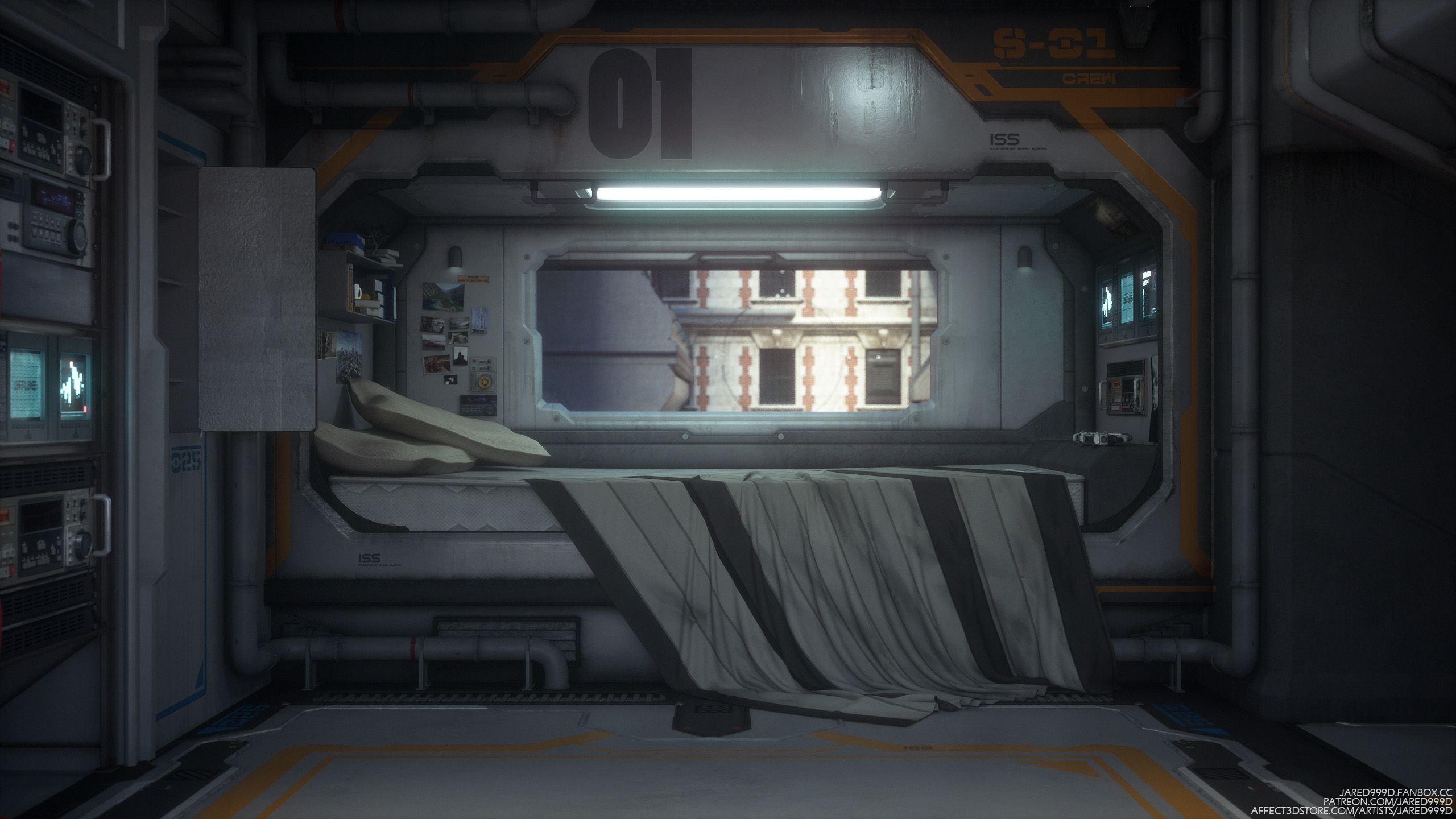 Monster Eater [Jared999D] - Chapter 4.1 — Page 28