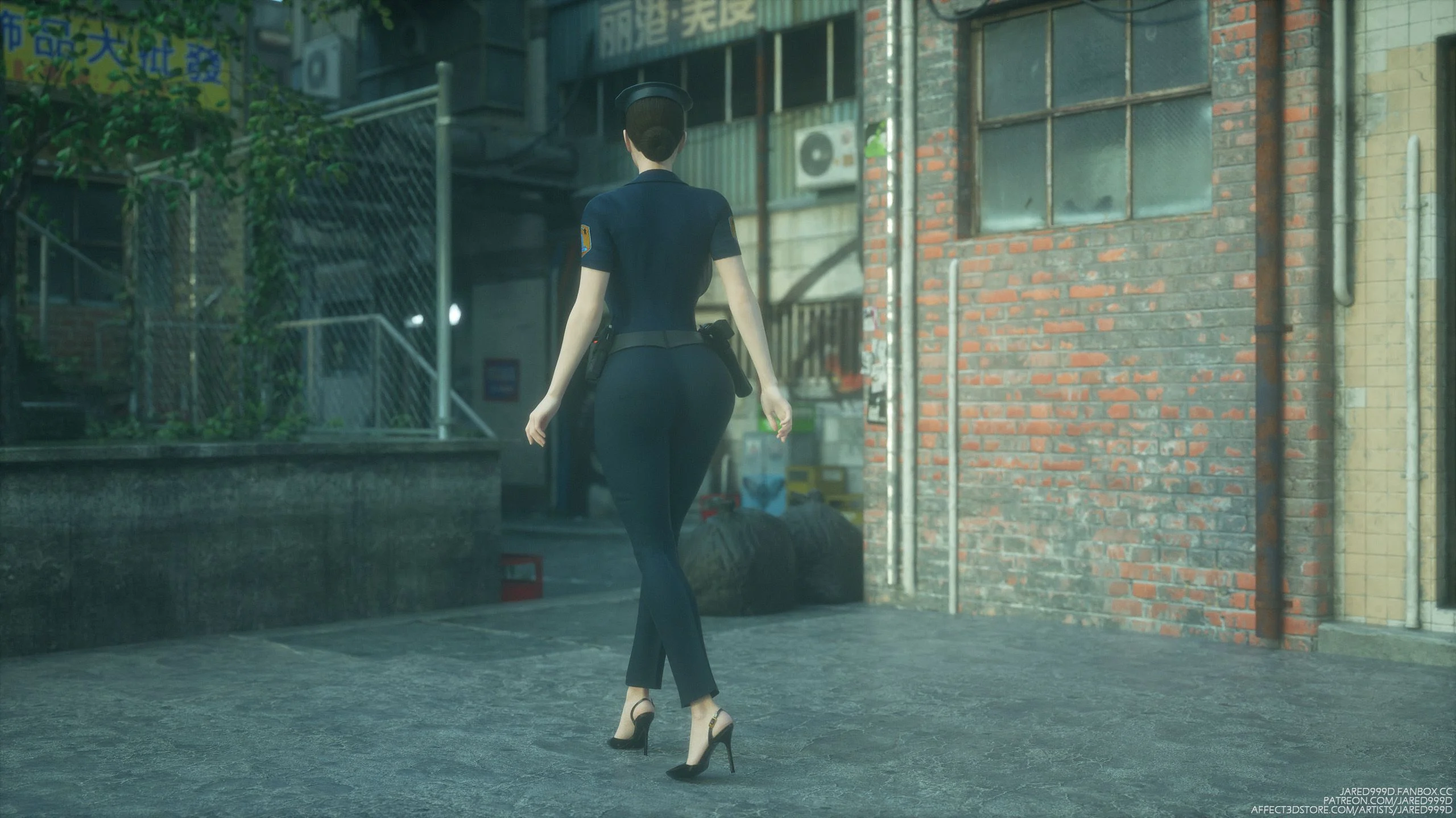 Monster Eater [Jared999D] - Chapter 4.1 — Page 30