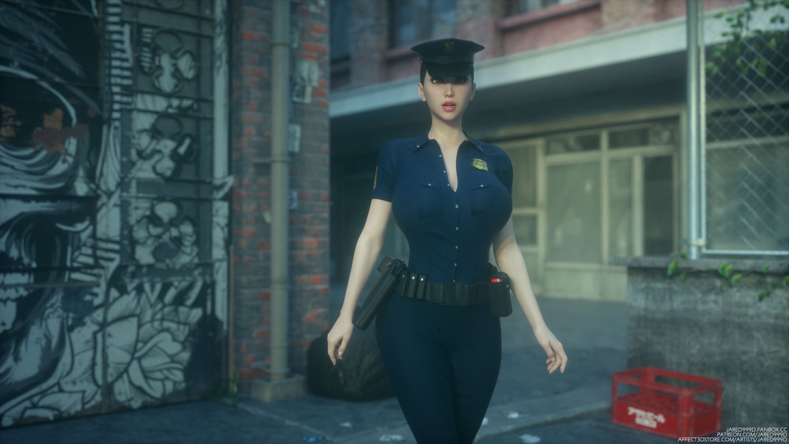 Monster Eater [Jared999D] - Chapter 4.1 — Page 31