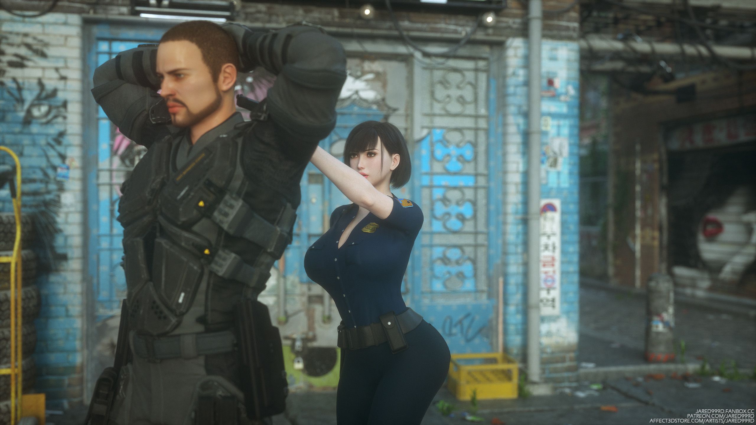 Monster Eater [Jared999D] - Chapter 4.1 — Page 46