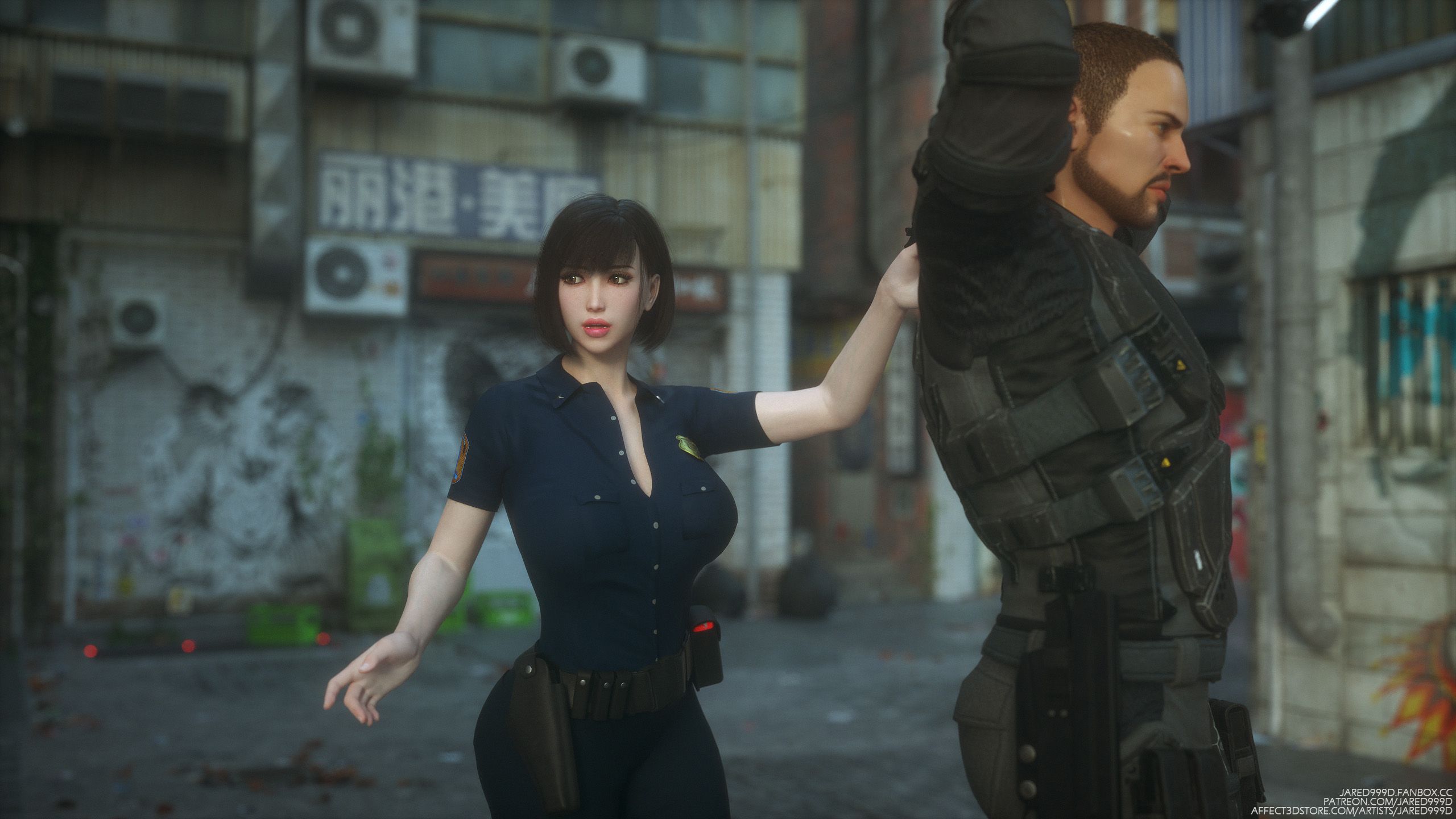 Monster Eater [Jared999D] - Chapter 4.1 — Page 47