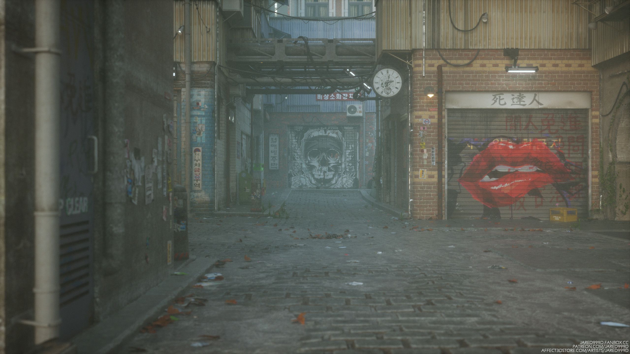 Monster Eater [Jared999D] - Chapter 4.1 — Page 50