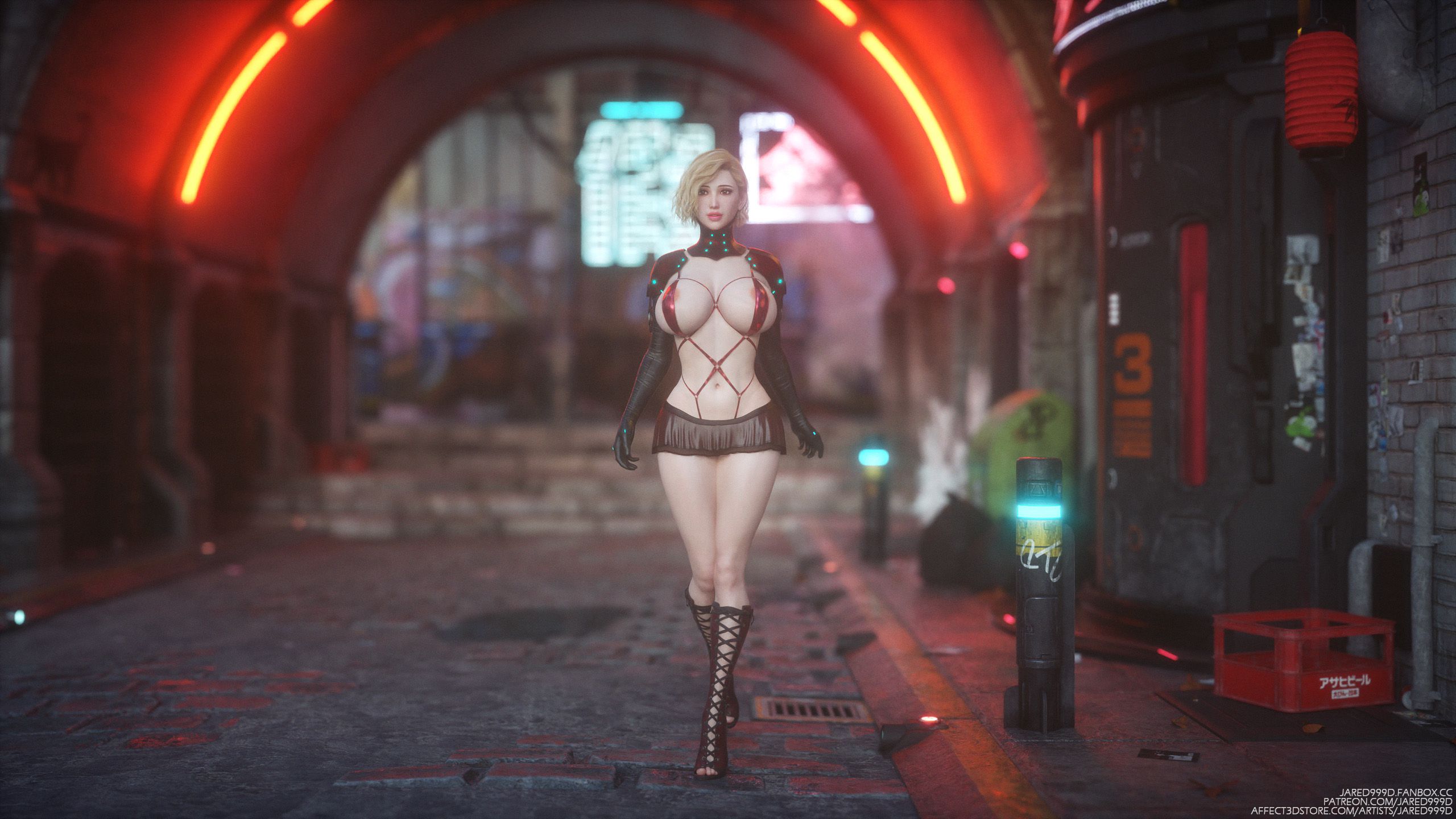 Monster Eater [Jared999D] - Chapter 4.1 — Page 8