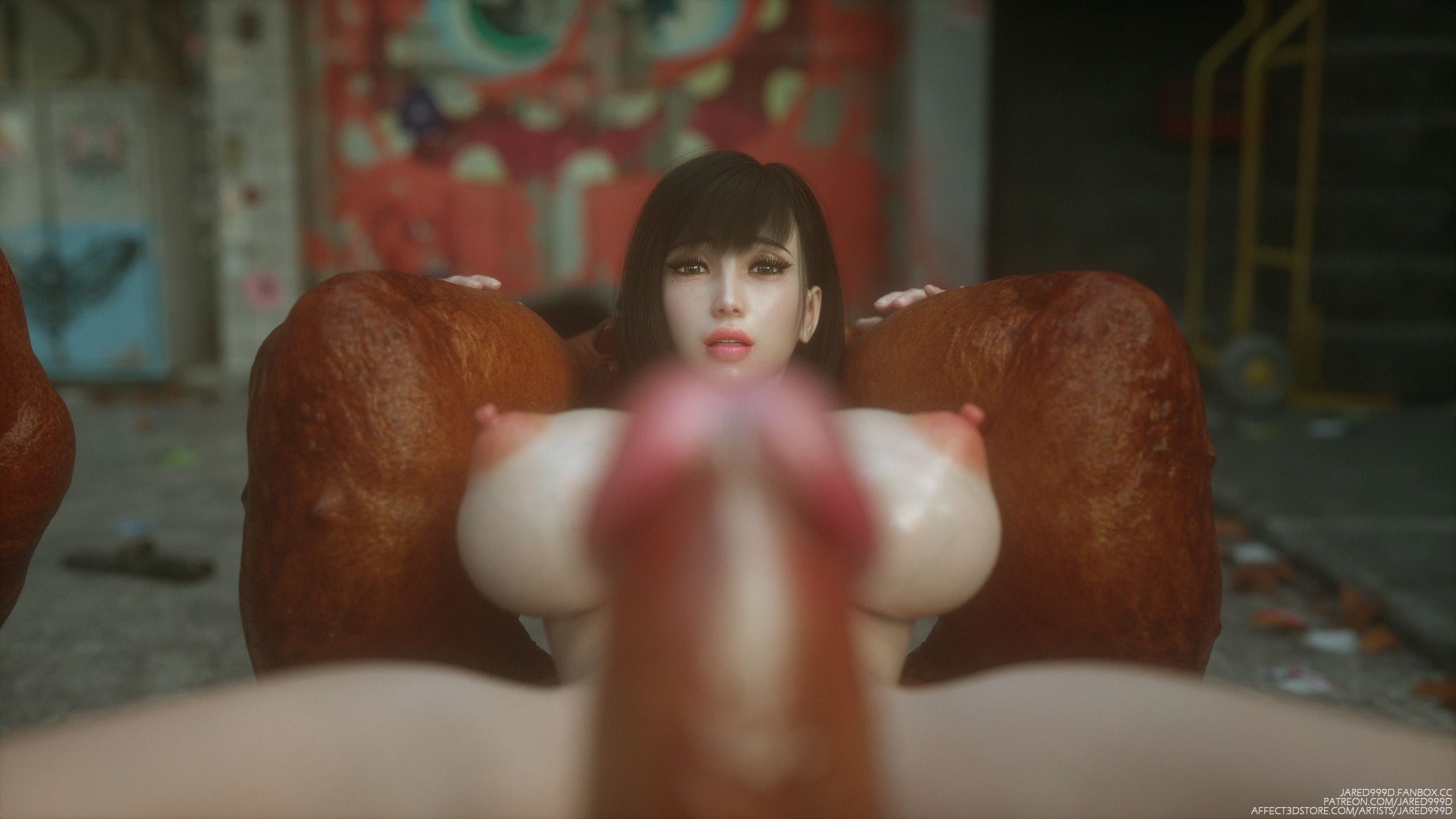 Monster Eater [Jared999D] - Chapter 4.1 — Page 89