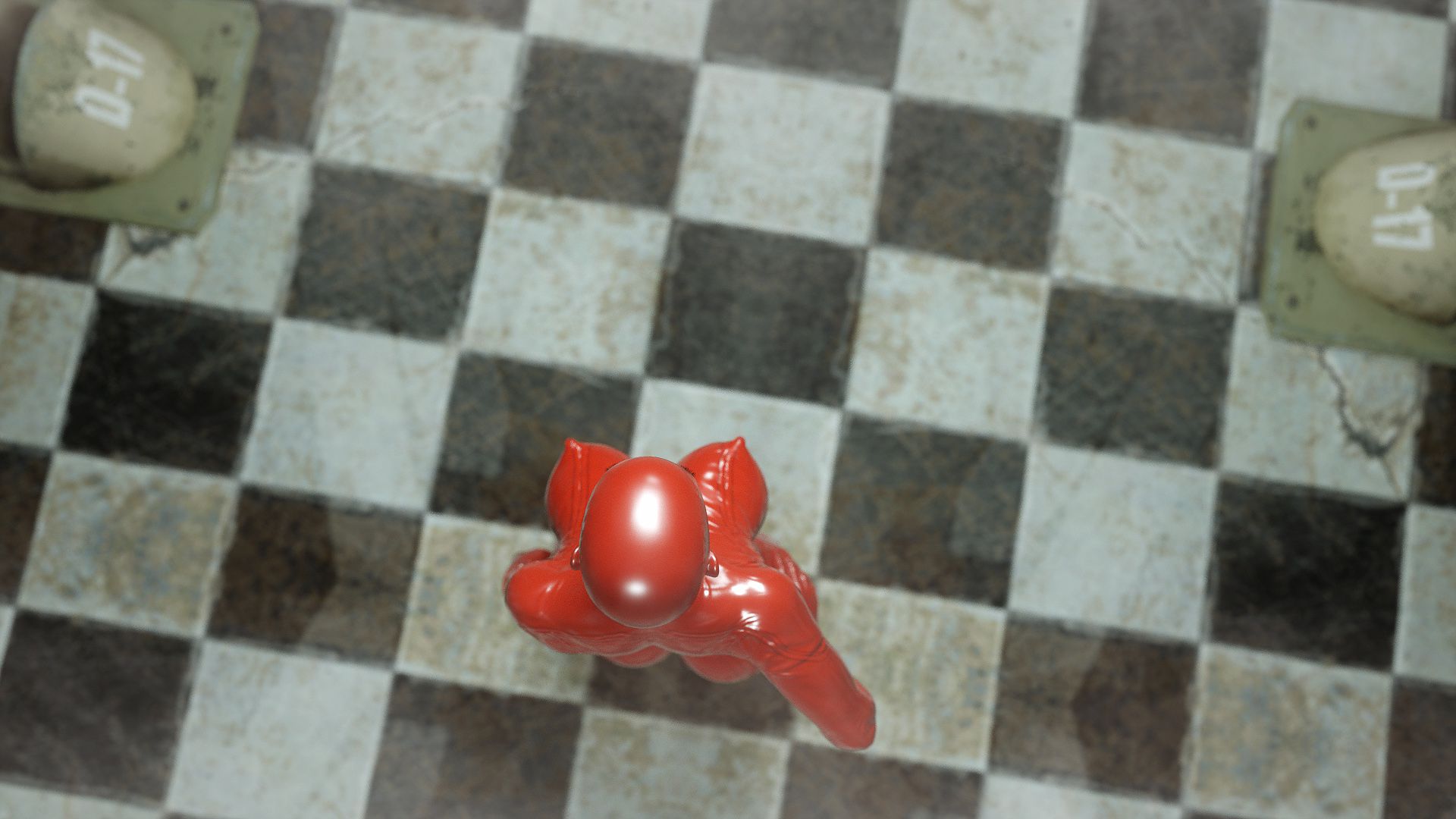 Monster Eater [Jared999D] - Chapter 1.2 — Page 129