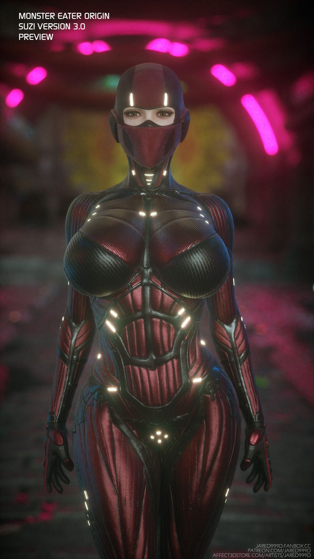 Monster Eater [Jared999D] - Chapter 4.2 — Page 43