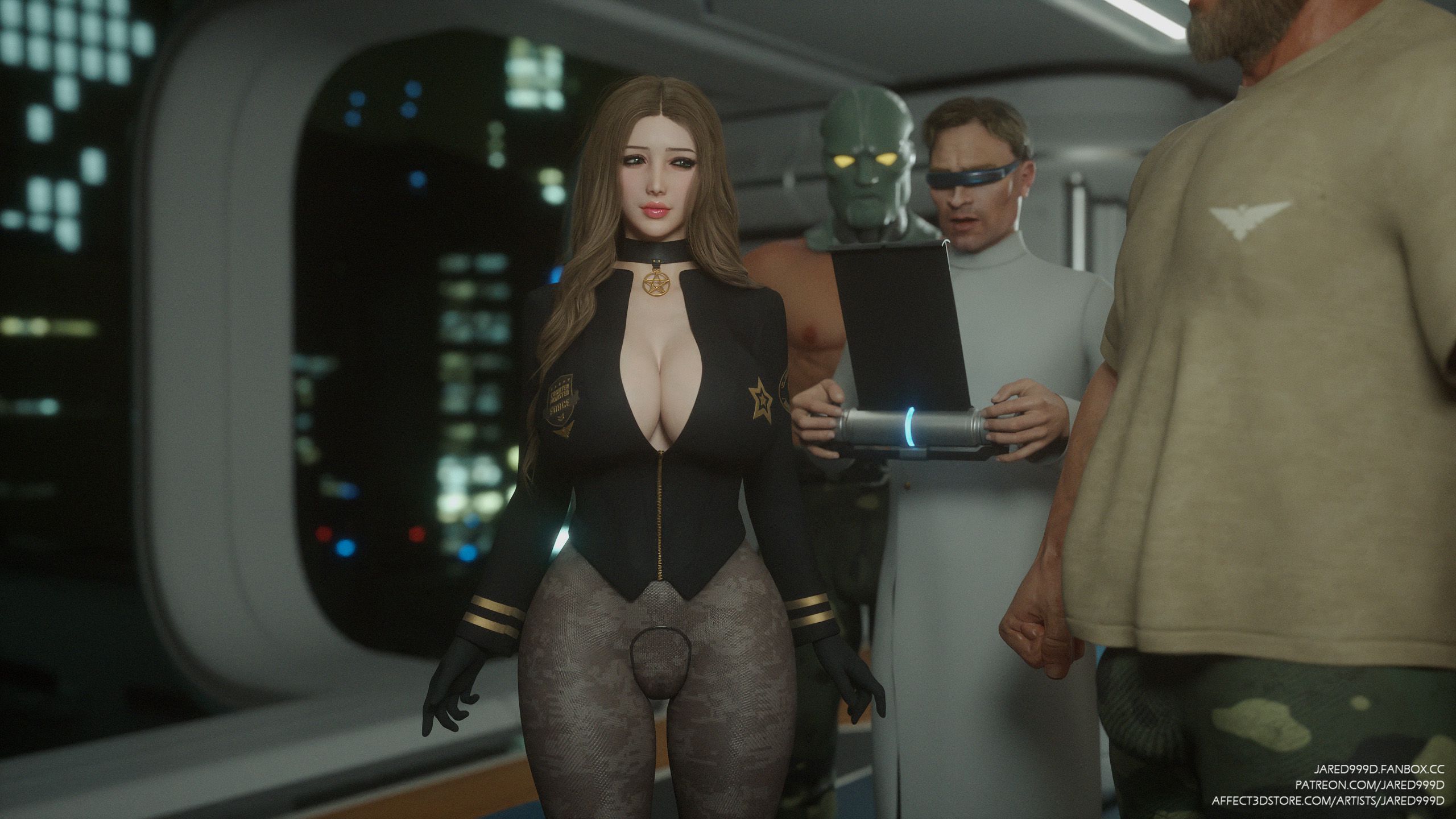 Monster Eater [Jared999D] - Chapter 6.2 — Page 100