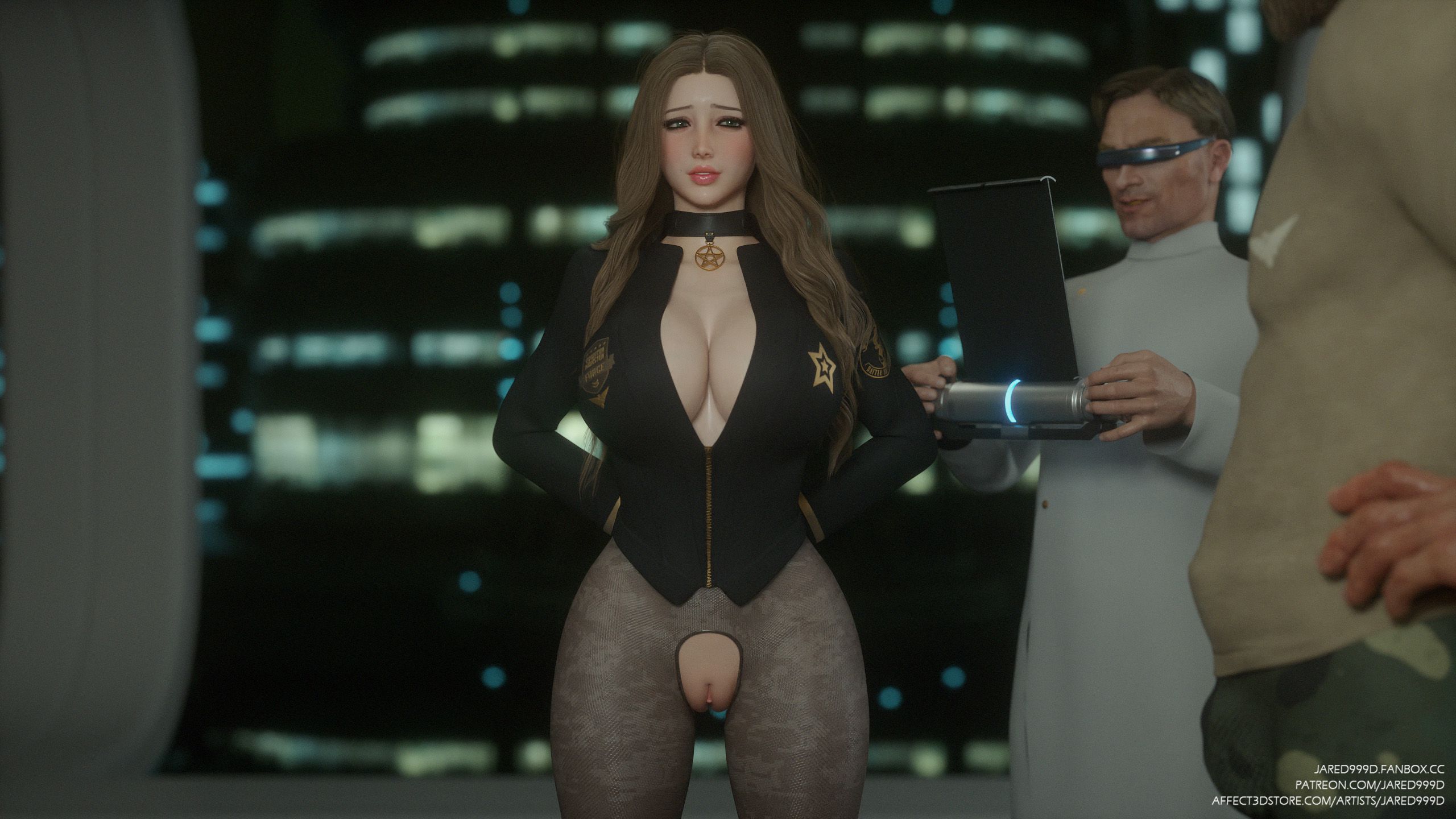 Monster Eater [Jared999D] - Chapter 6.2 — Page 112