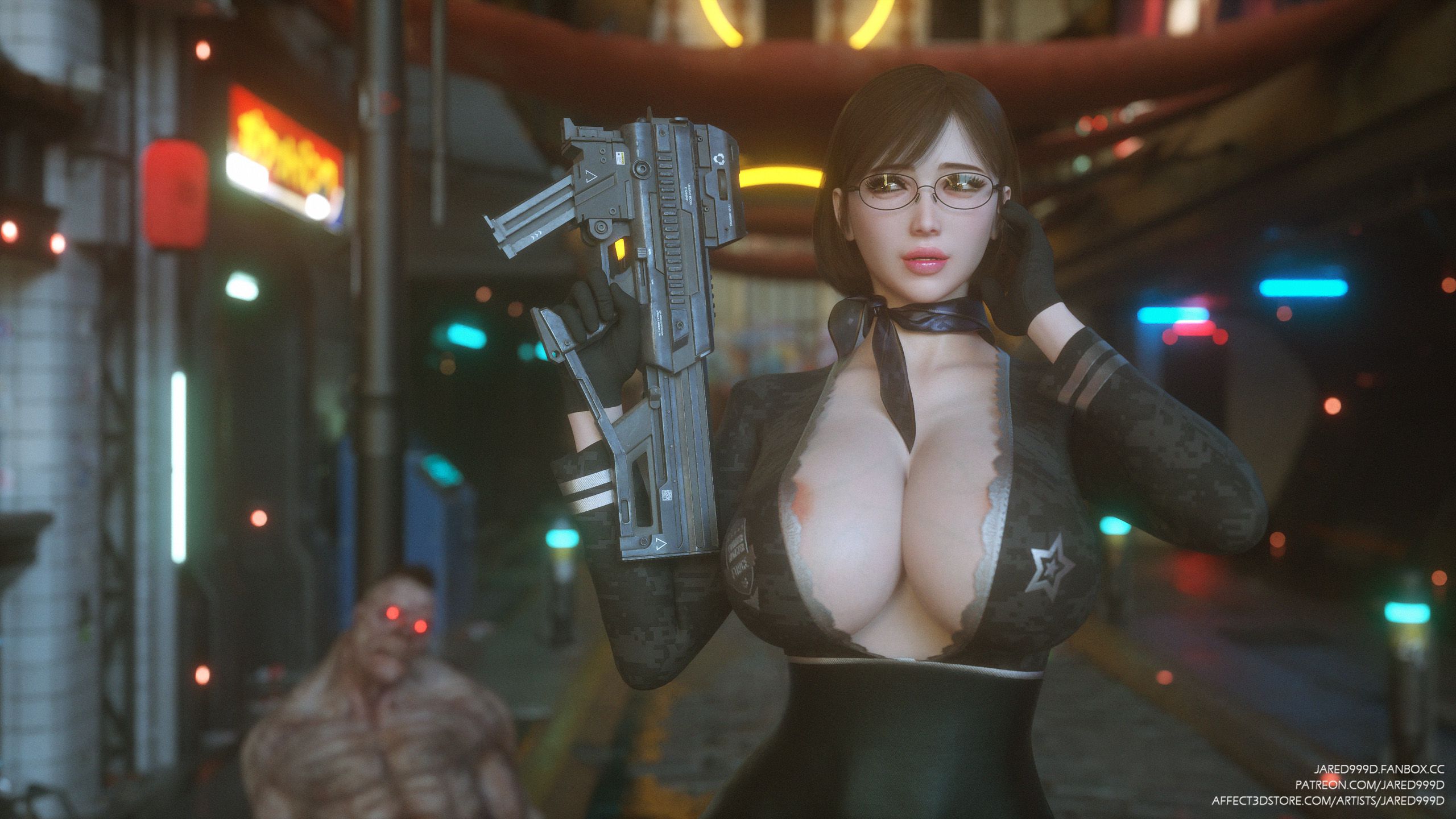 Monster Eater [Jared999D] - Chapter 6.2 — Page 150