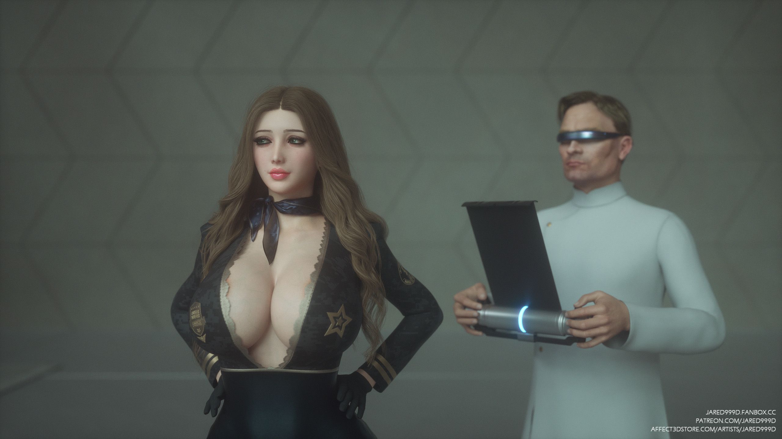 Monster Eater [Jared999D] - Chapter 6.2 — Page 151