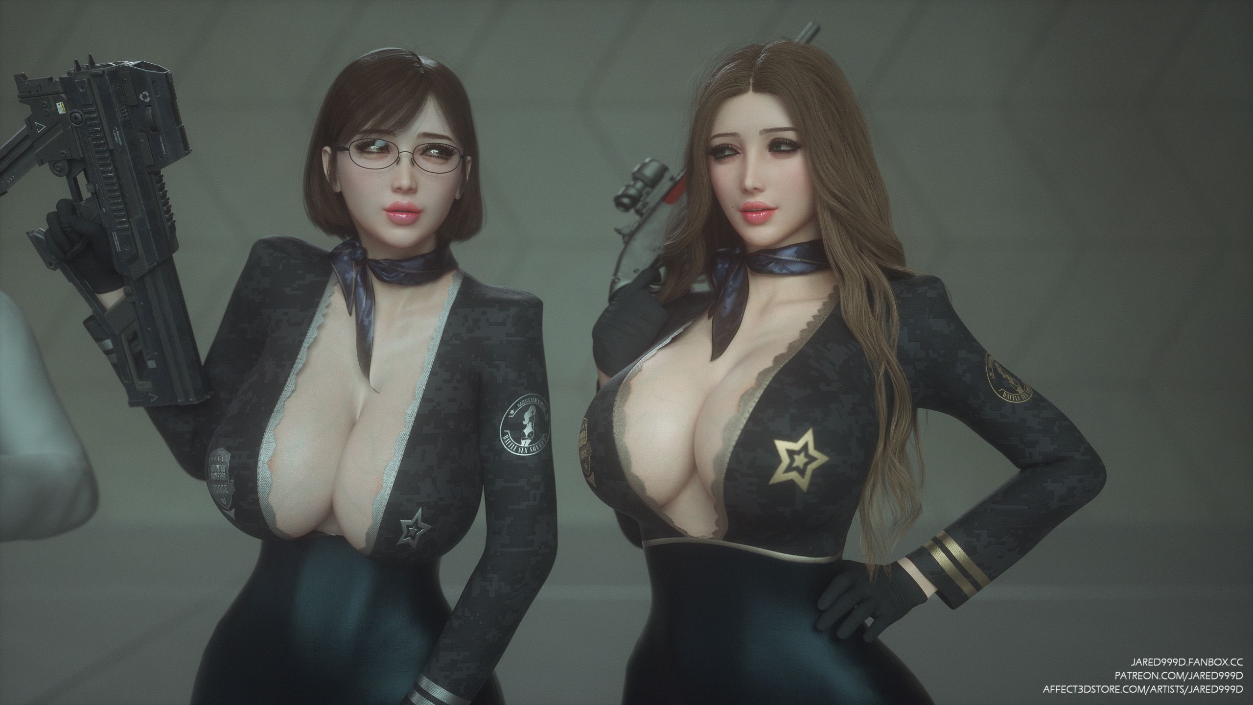 Monster Eater [Jared999D] - Chapter 6.2 — Page 156