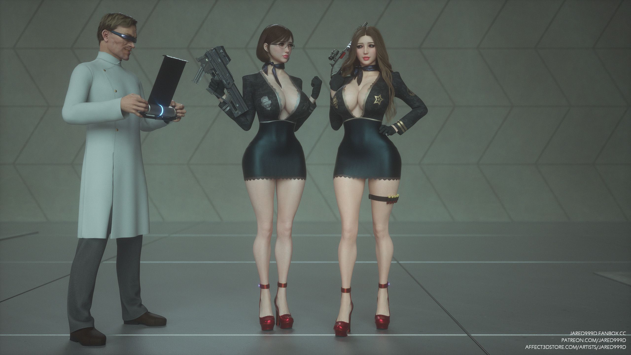 Monster Eater [Jared999D] - Chapter 6.2 — Page 158