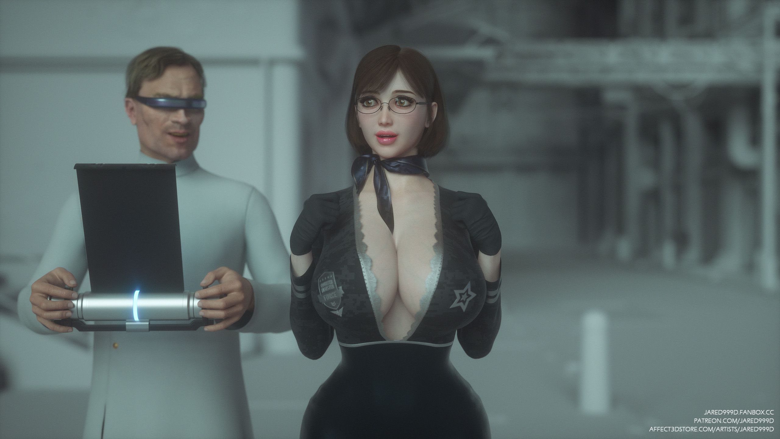 Monster Eater [Jared999D] - Chapter 6.2 — Page 163