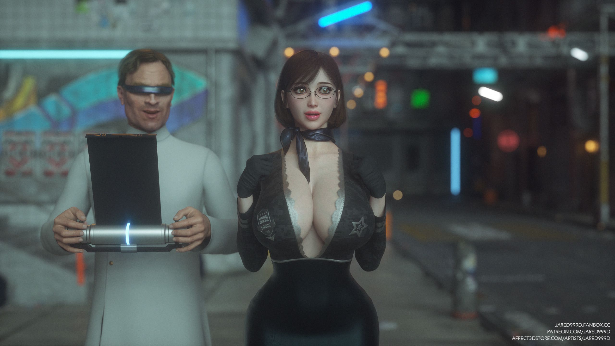 Monster Eater [Jared999D] - Chapter 6.2 — Page 164