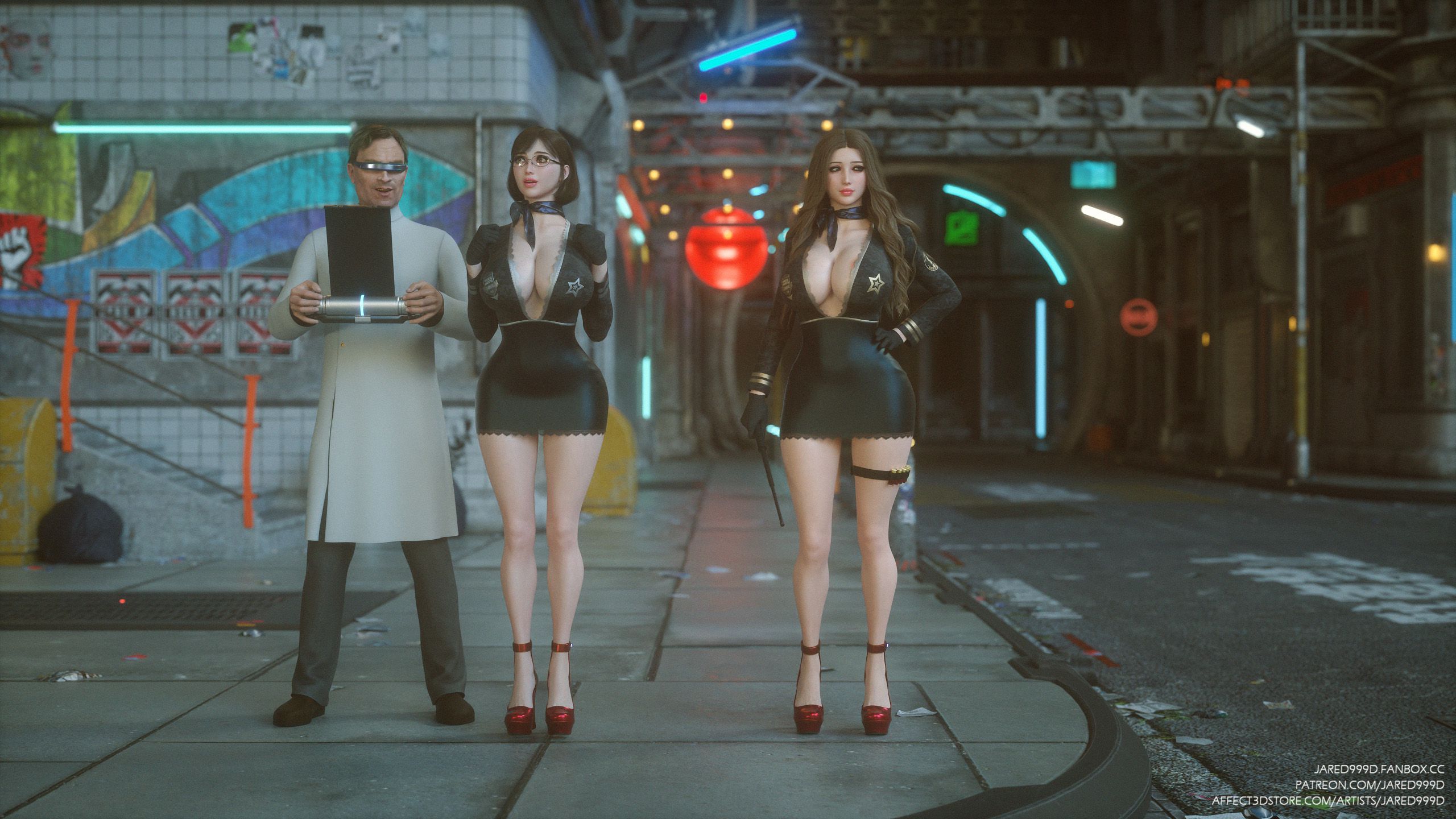 Monster Eater [Jared999D] - Chapter 6.2 — Page 165