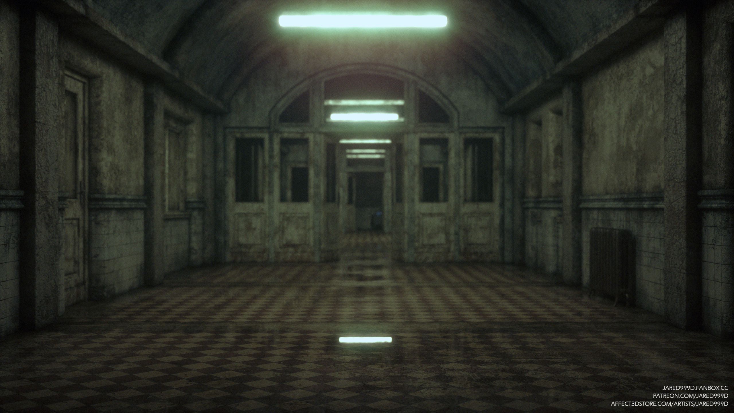 Monster Eater [Jared999D] - Chapter 6.2 — Page 25