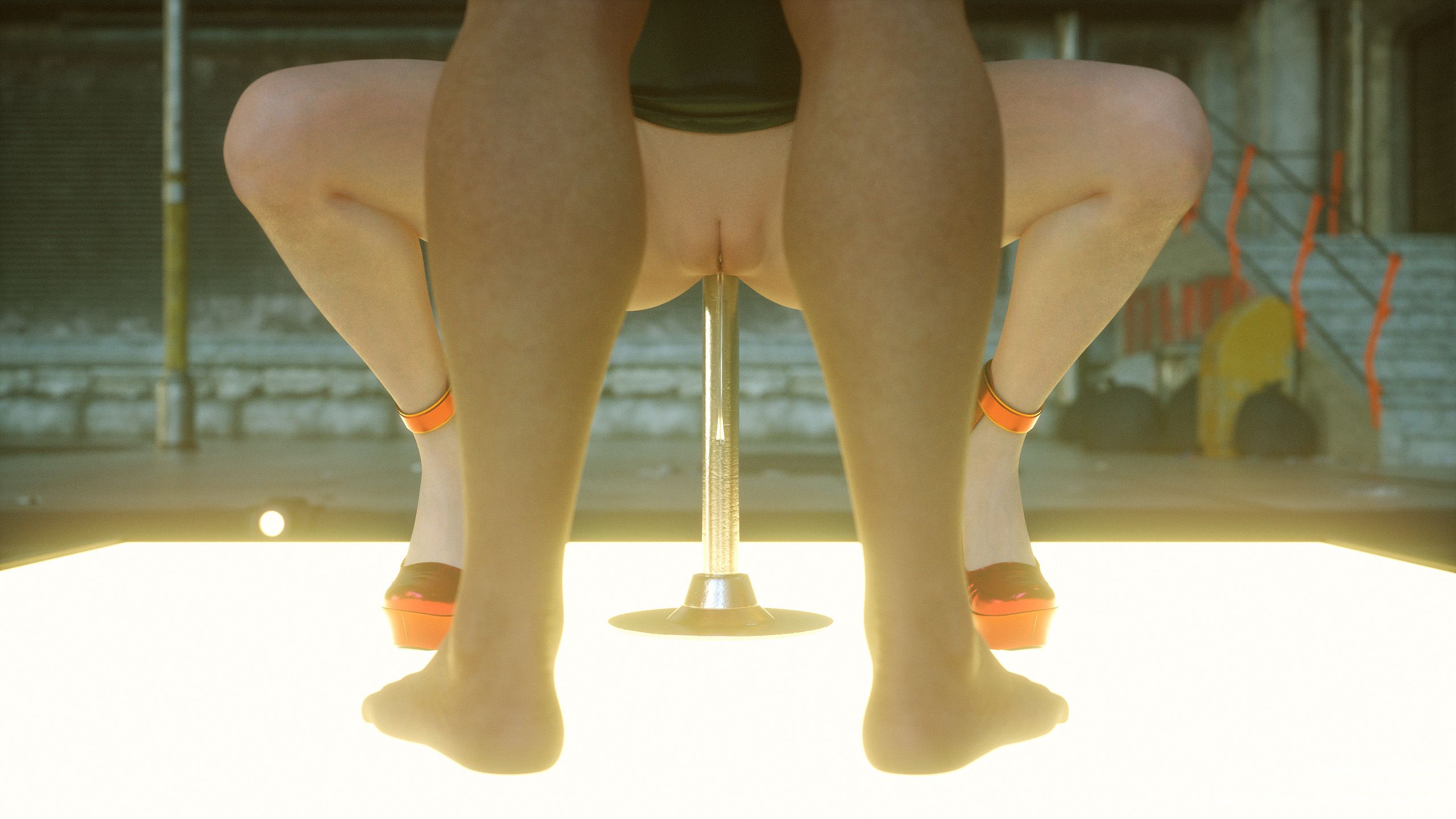 Monster Eater [Jared999D] - Chapter 6.2 — Page 201