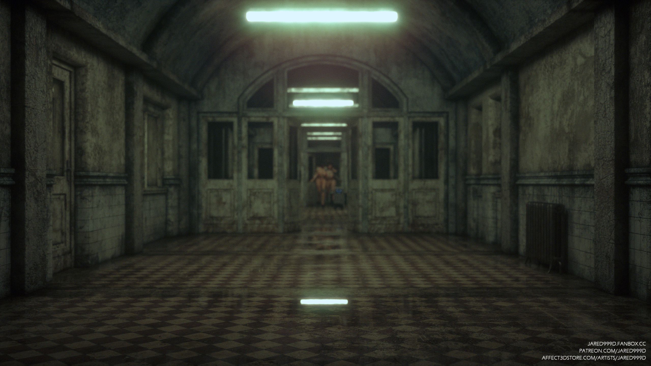 Monster Eater [Jared999D] - Chapter 6.2 — Page 26