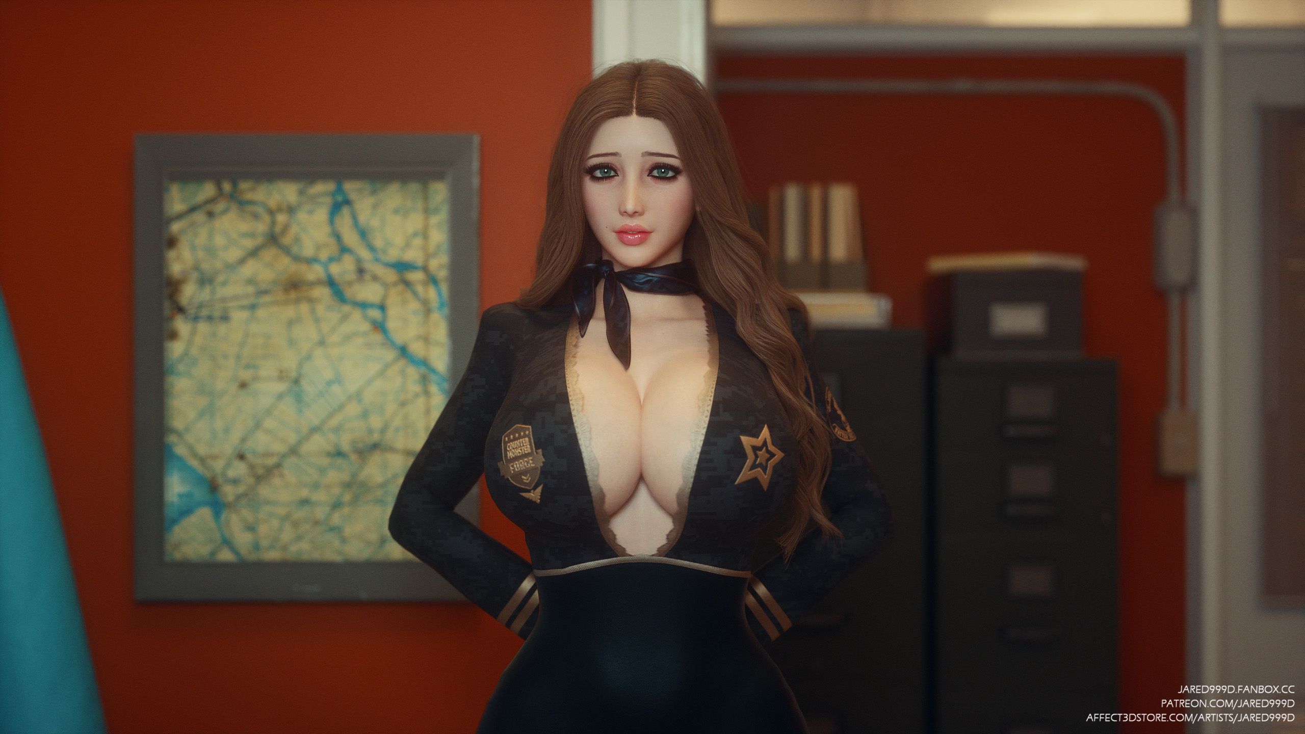 Monster Eater [Jared999D] - Chapter 6.2 — Page 230