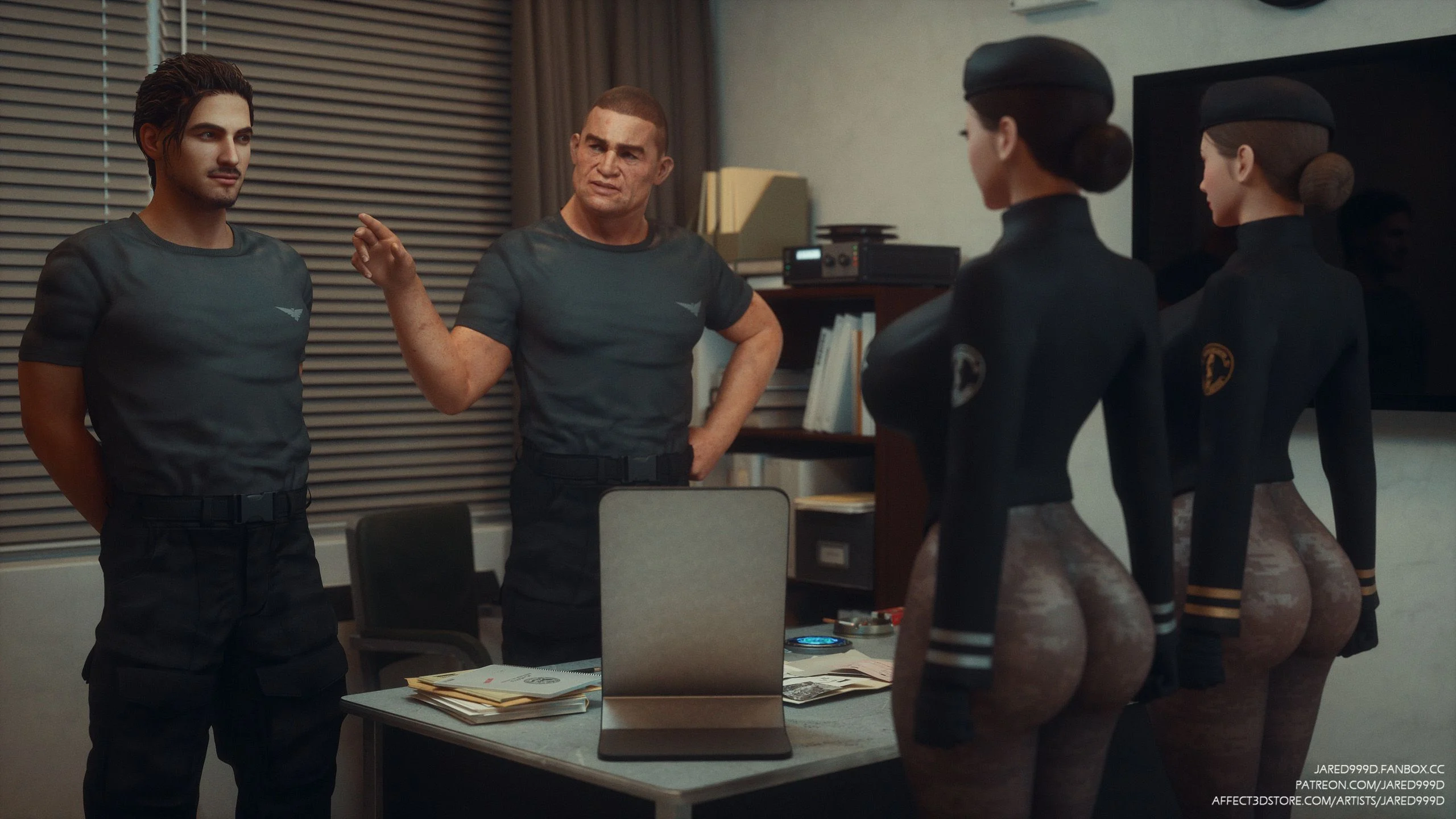 Monster Eater [Jared999D] - Chapter 6.2 — Page 32