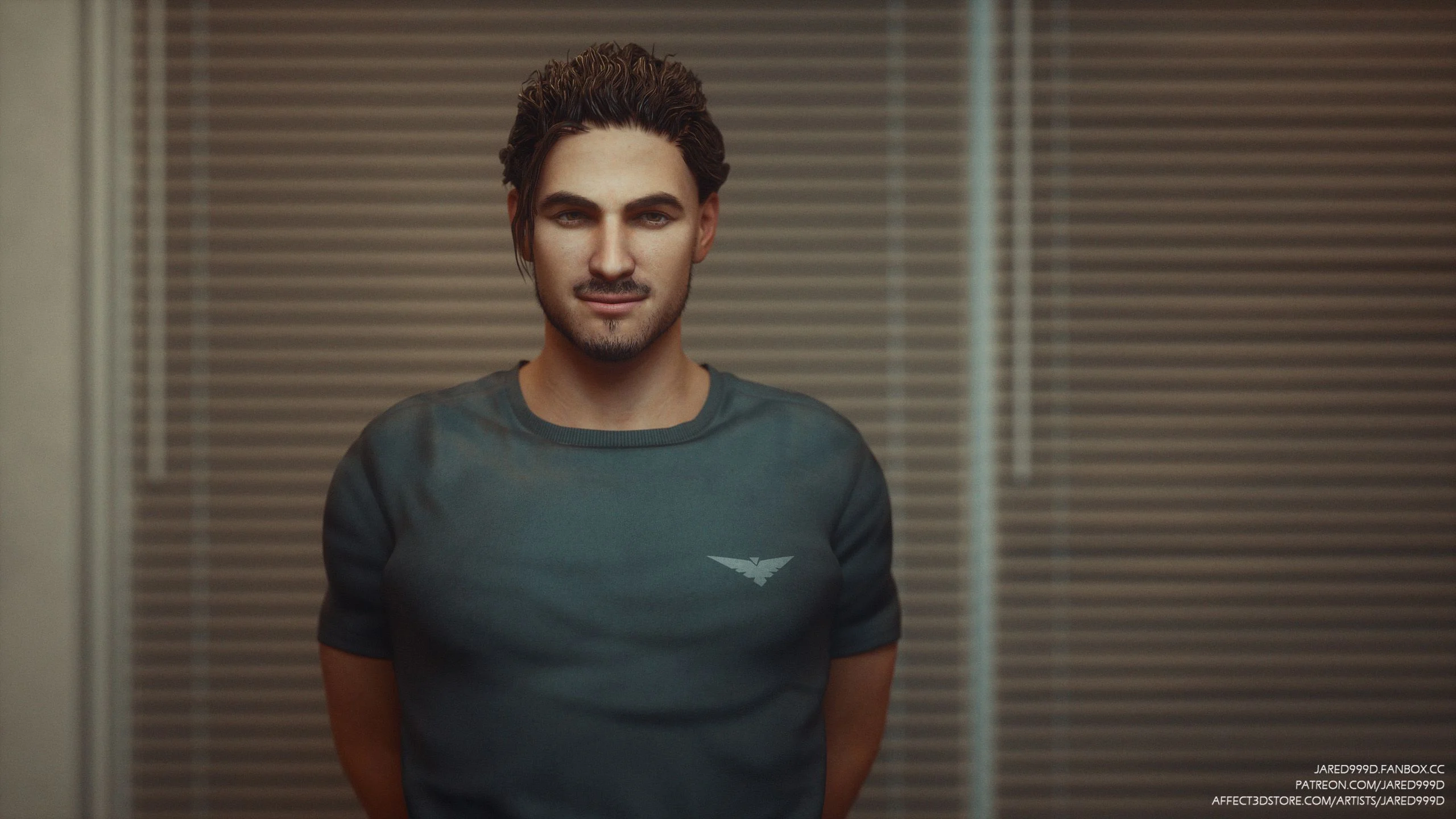 Monster Eater [Jared999D] - Chapter 6.2 — Page 33