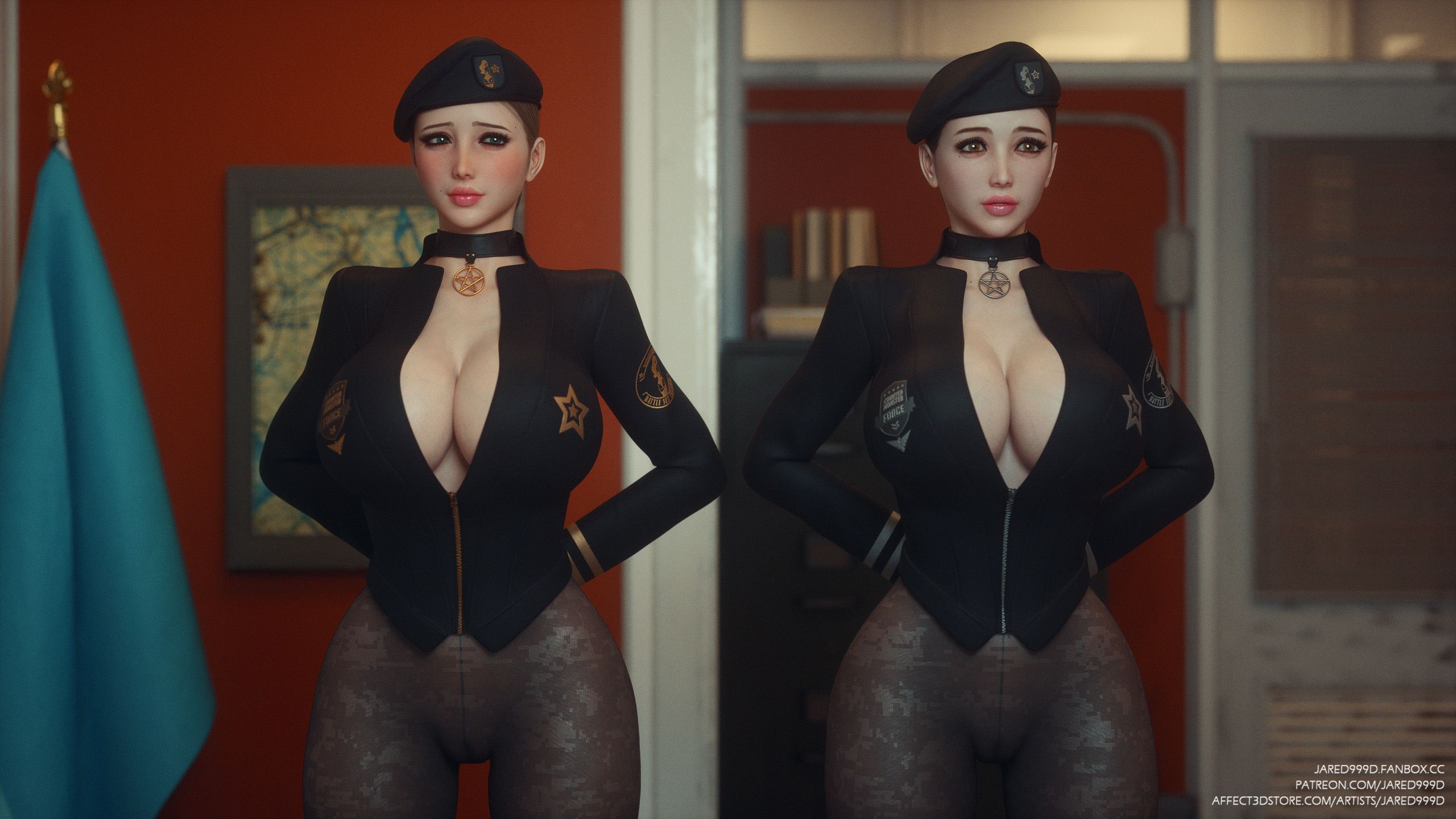 Monster Eater [Jared999D] - Chapter 6.2 — Page 34