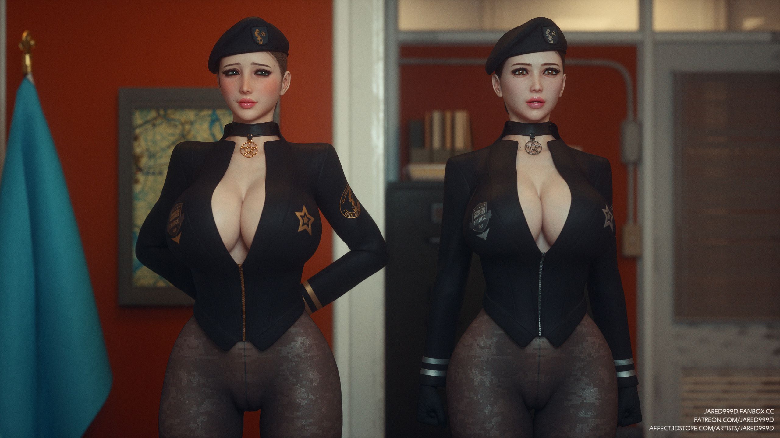 Monster Eater [Jared999D] - Chapter 6.2 — Page 35