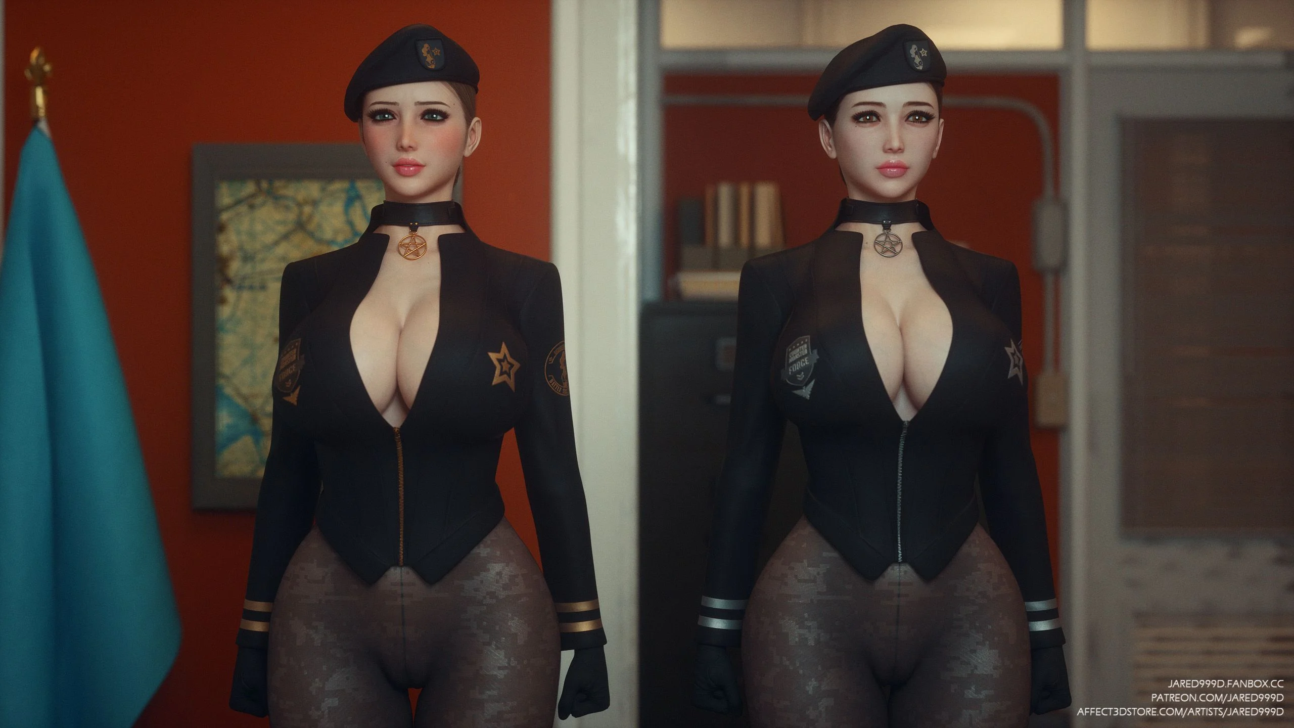 Monster Eater [Jared999D] - Chapter 6.2 — Page 36