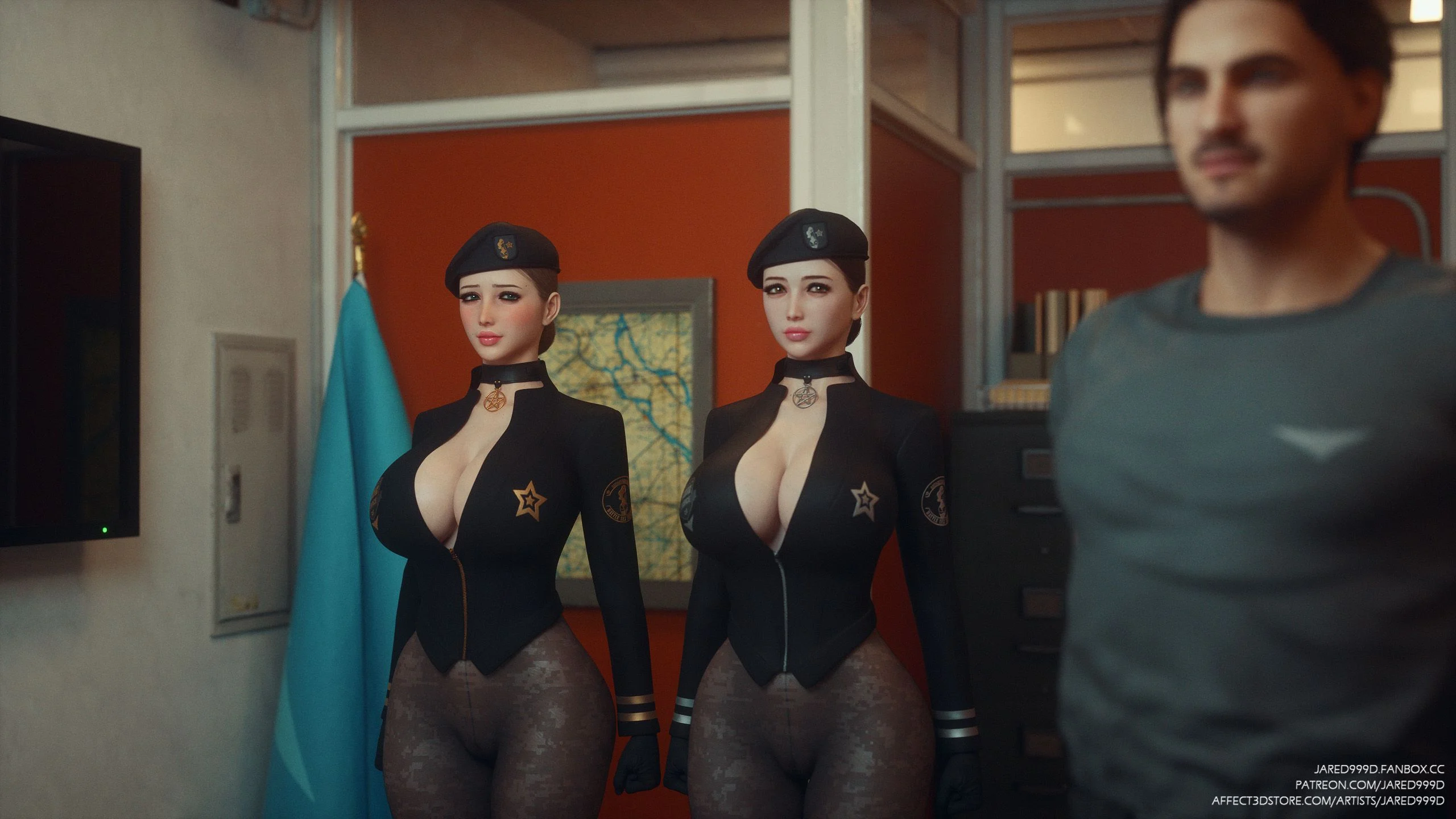 Monster Eater [Jared999D] - Chapter 6.2 — Page 39