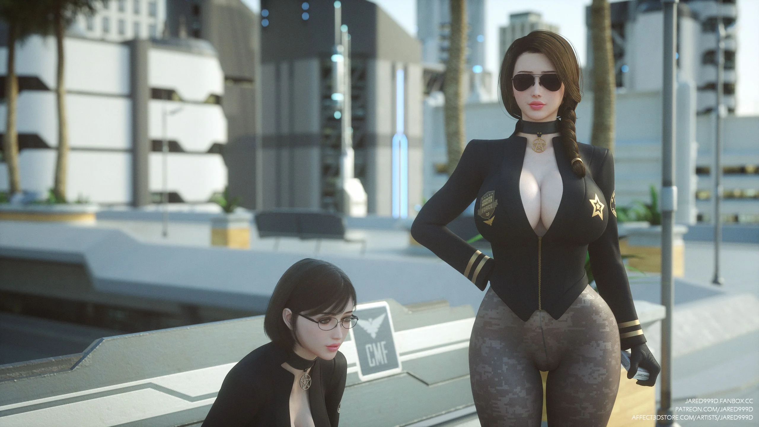 Monster Eater [Jared999D] - Chapter 6.2 — Page 41