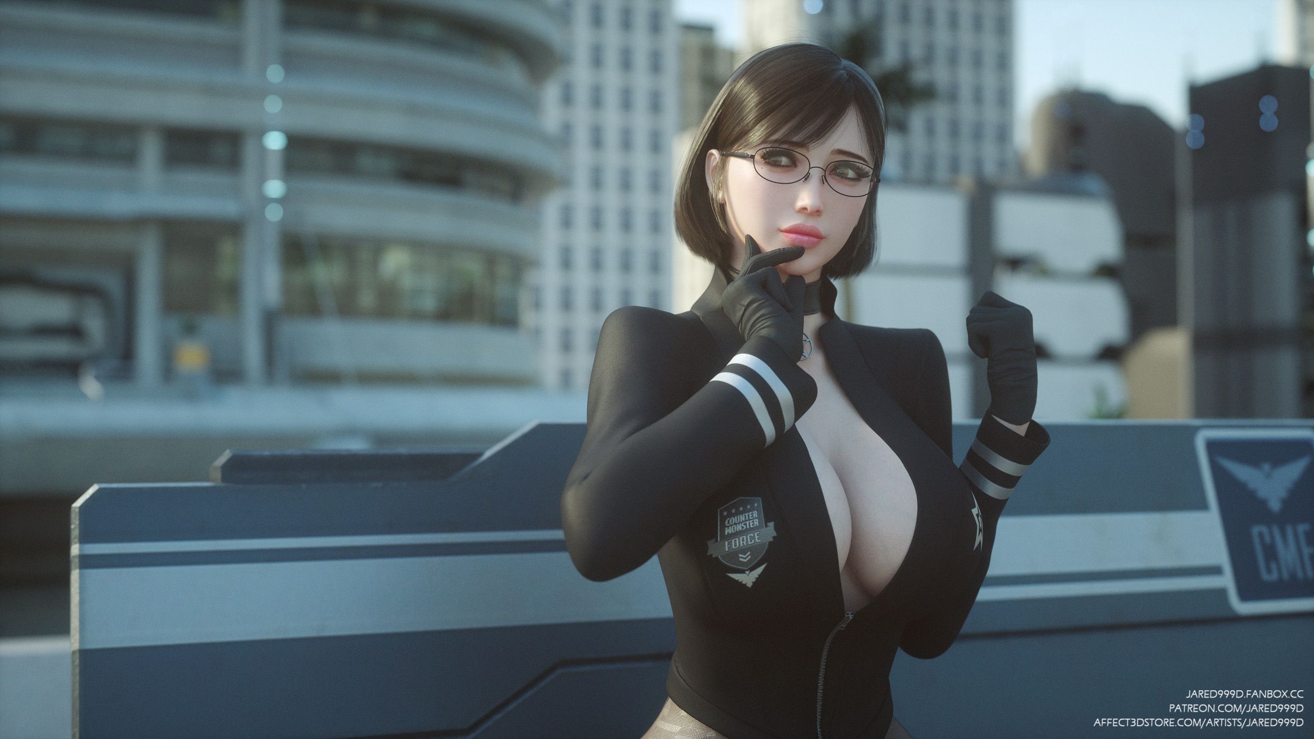 Monster Eater [Jared999D] - Chapter 6.2 — Page 44