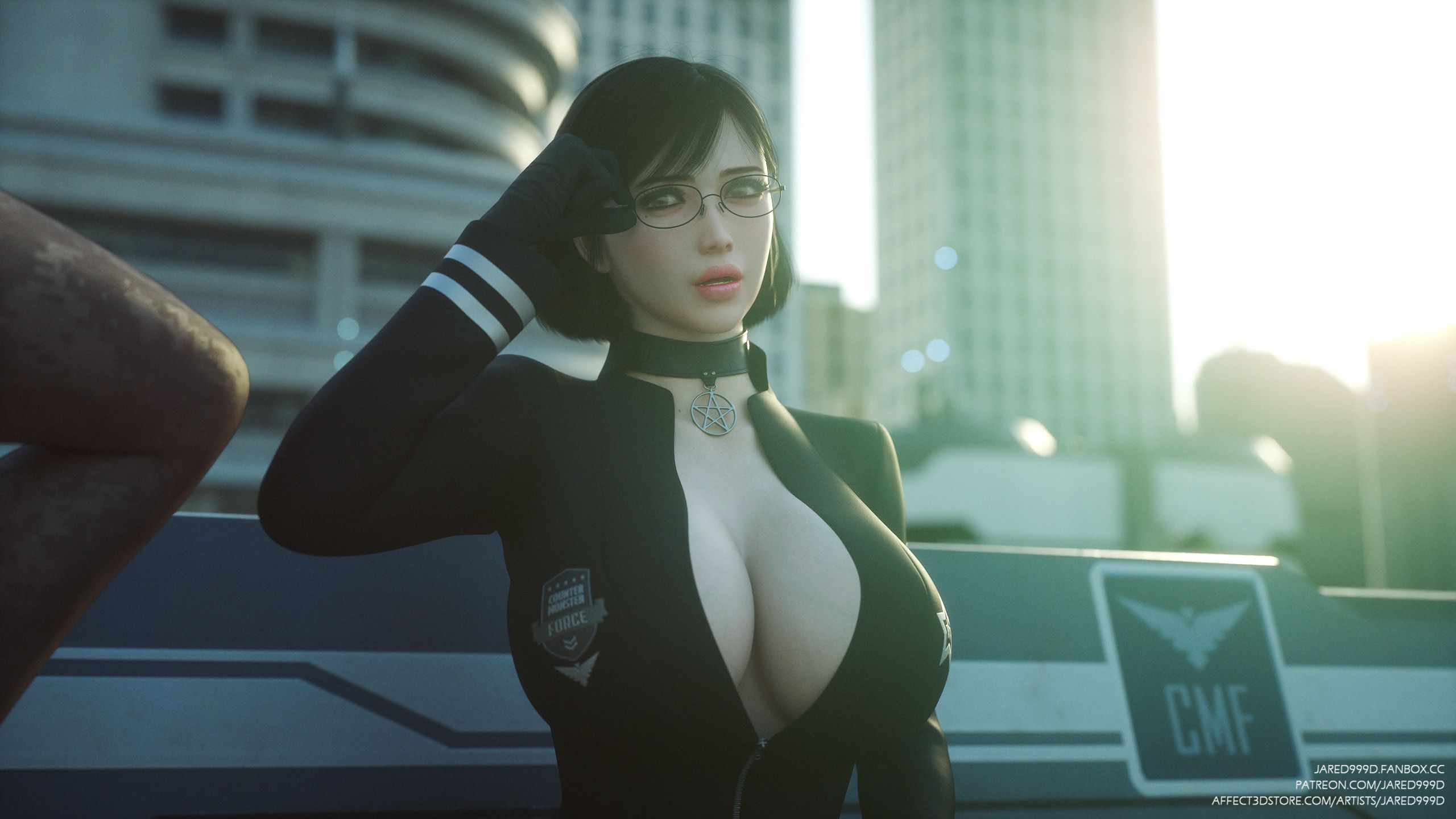 Monster Eater [Jared999D] - Chapter 6.2 — Page 56