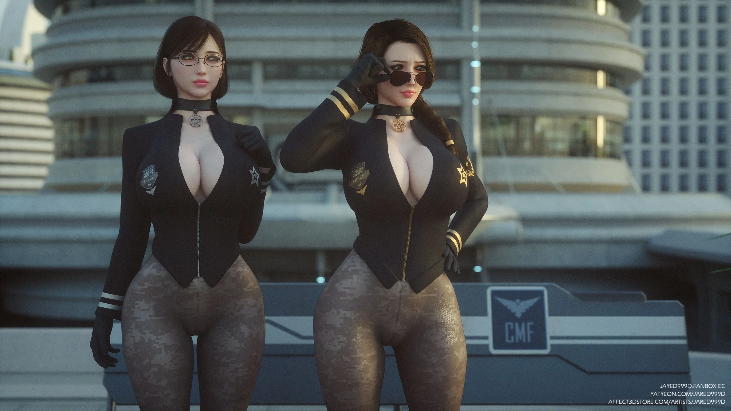 Monster Eater [Jared999D] - Chapter 6.2 — Page 61