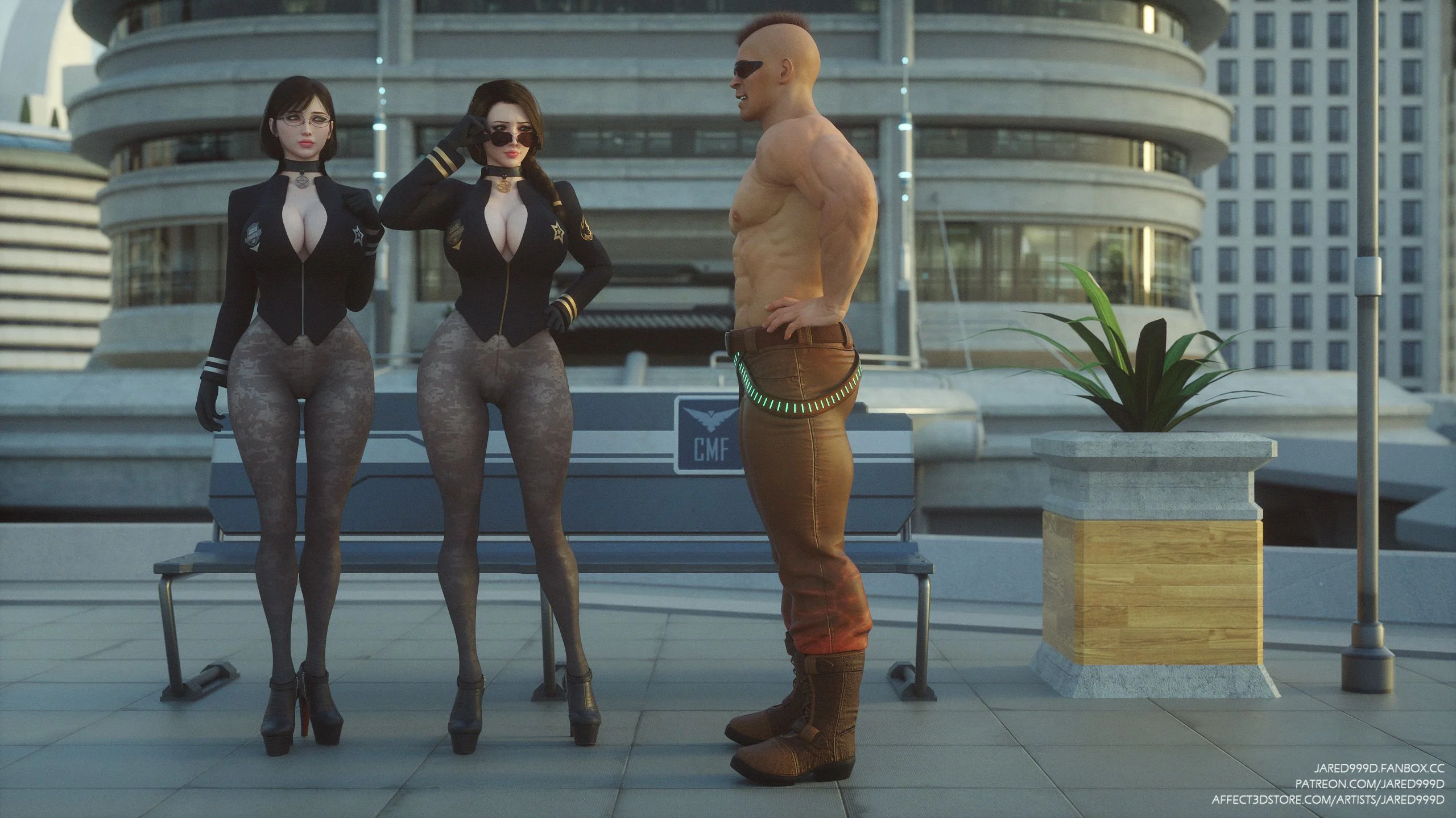 Monster Eater [Jared999D] - Chapter 6.2 — Page 62