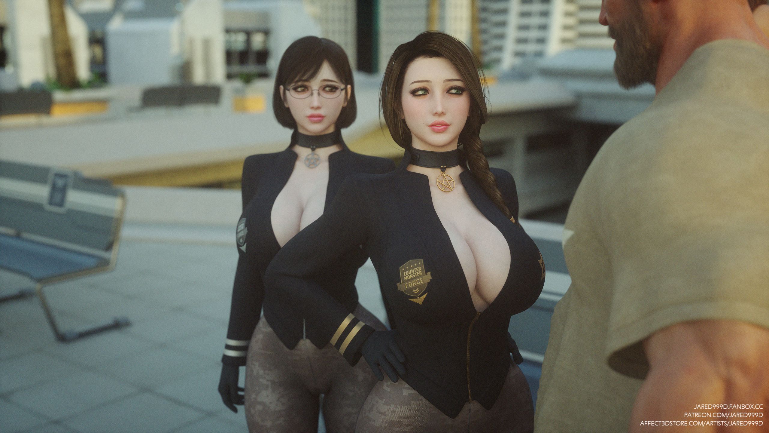 Monster Eater [Jared999D] - Chapter 6.2 — Page 69