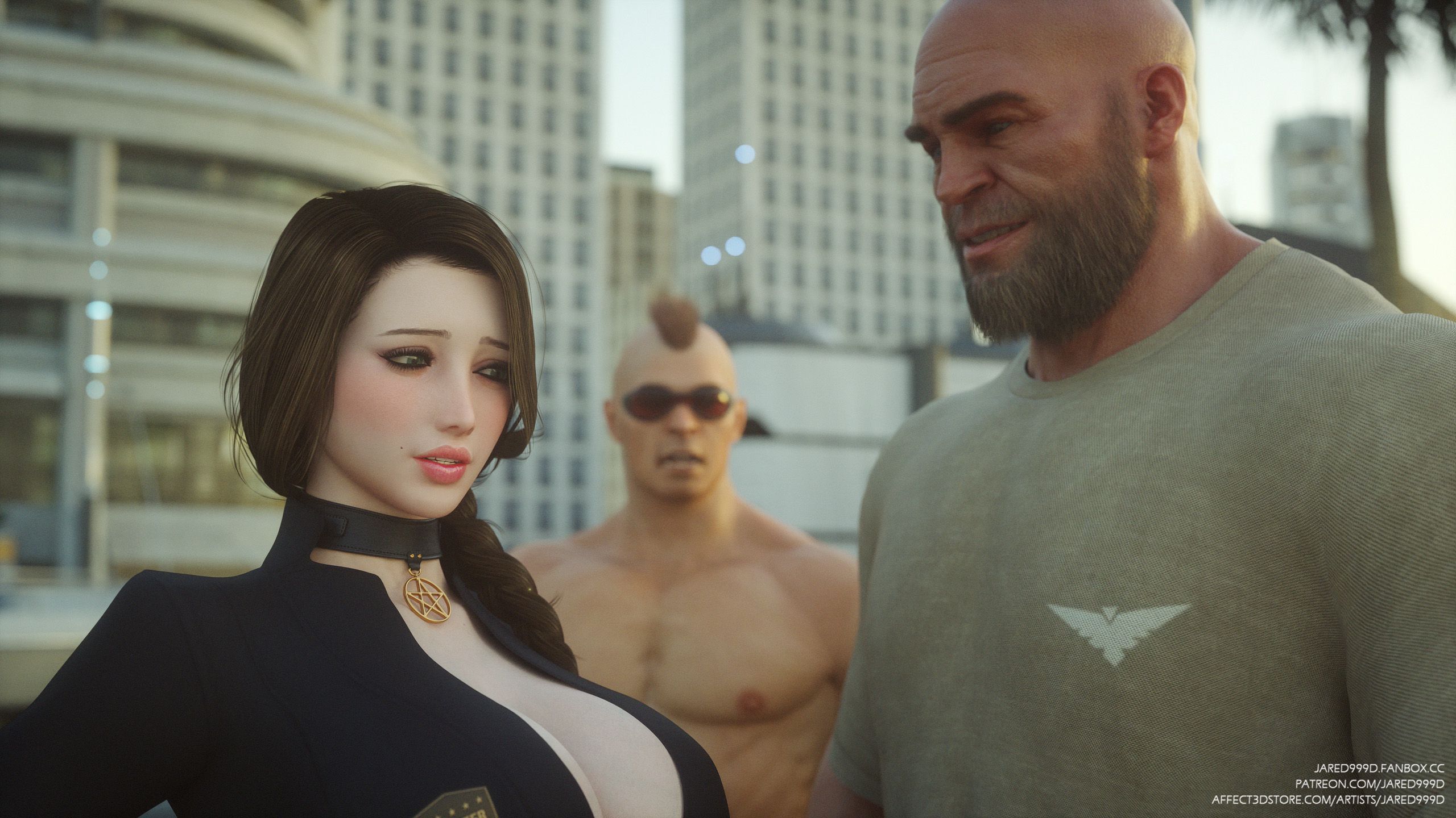 Monster Eater [Jared999D] - Chapter 6.2 — Page 71