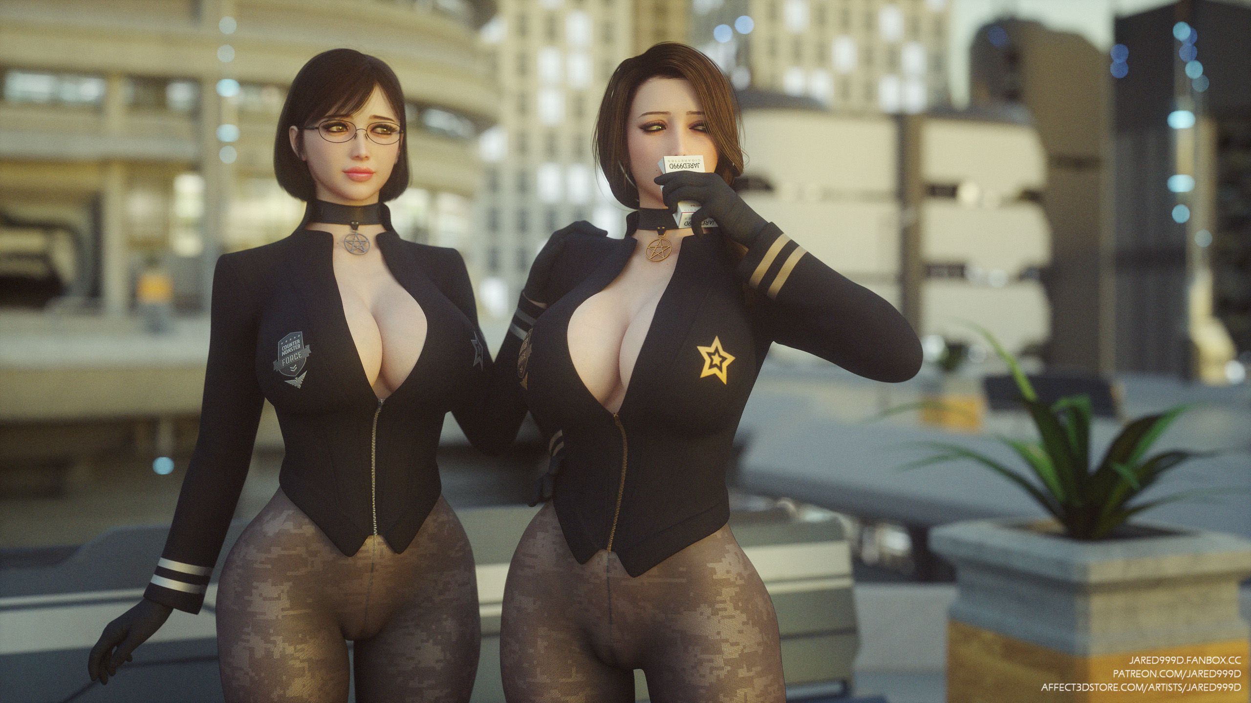 Monster Eater [Jared999D] - Chapter 6.2 — Page 77