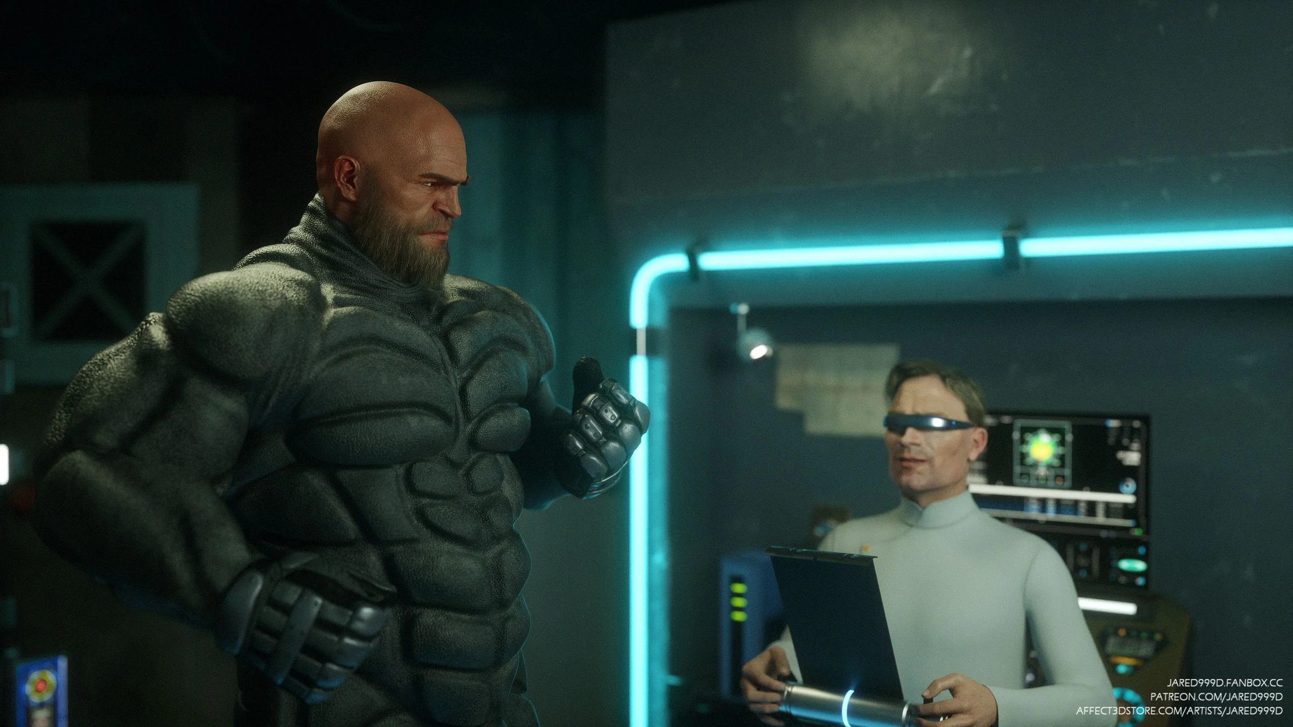 Monster Eater [Jared999D] - Chapter 6.2 — Page 90