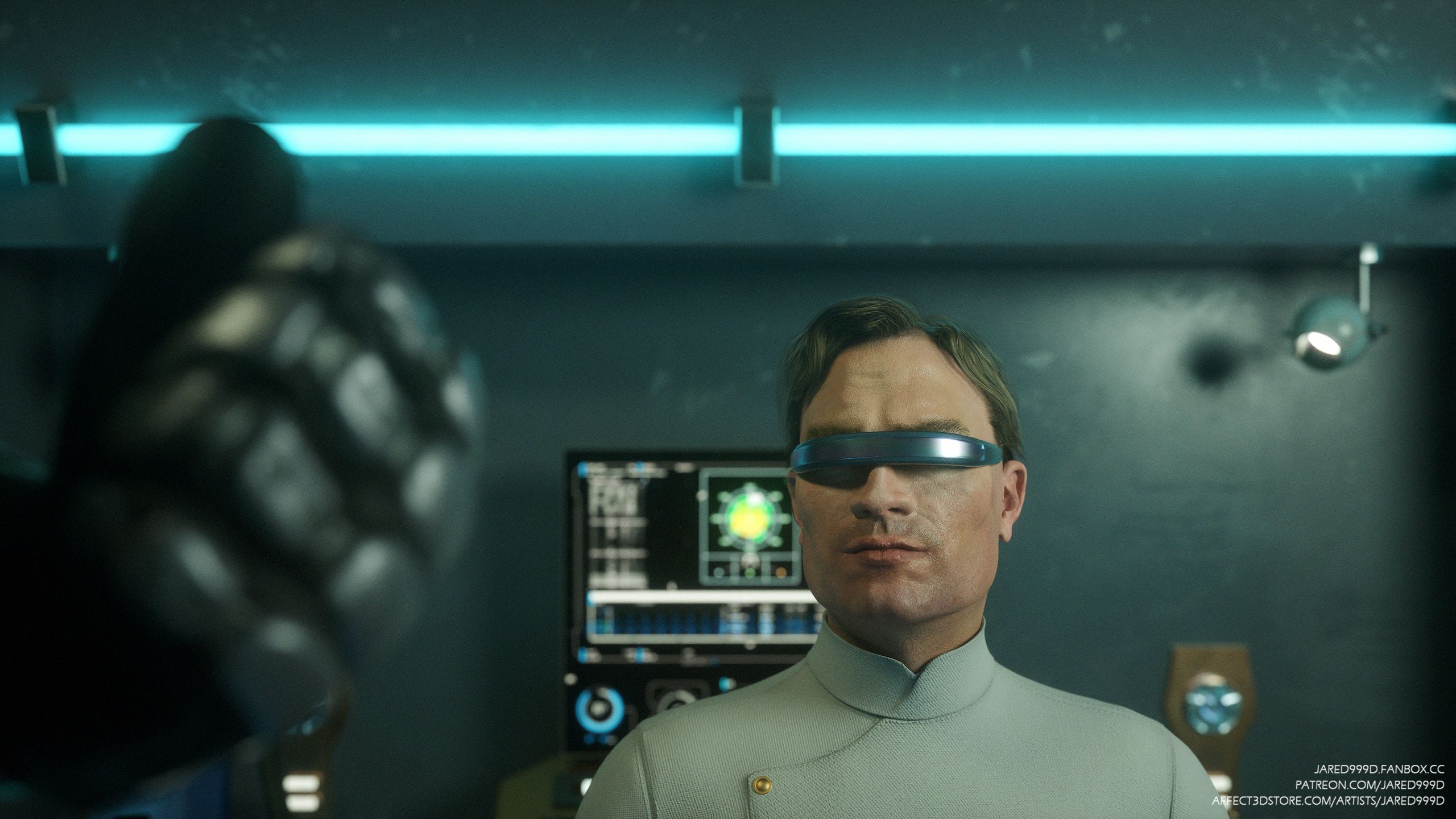 Monster Eater [Jared999D] - Chapter 6.2 — Page 93