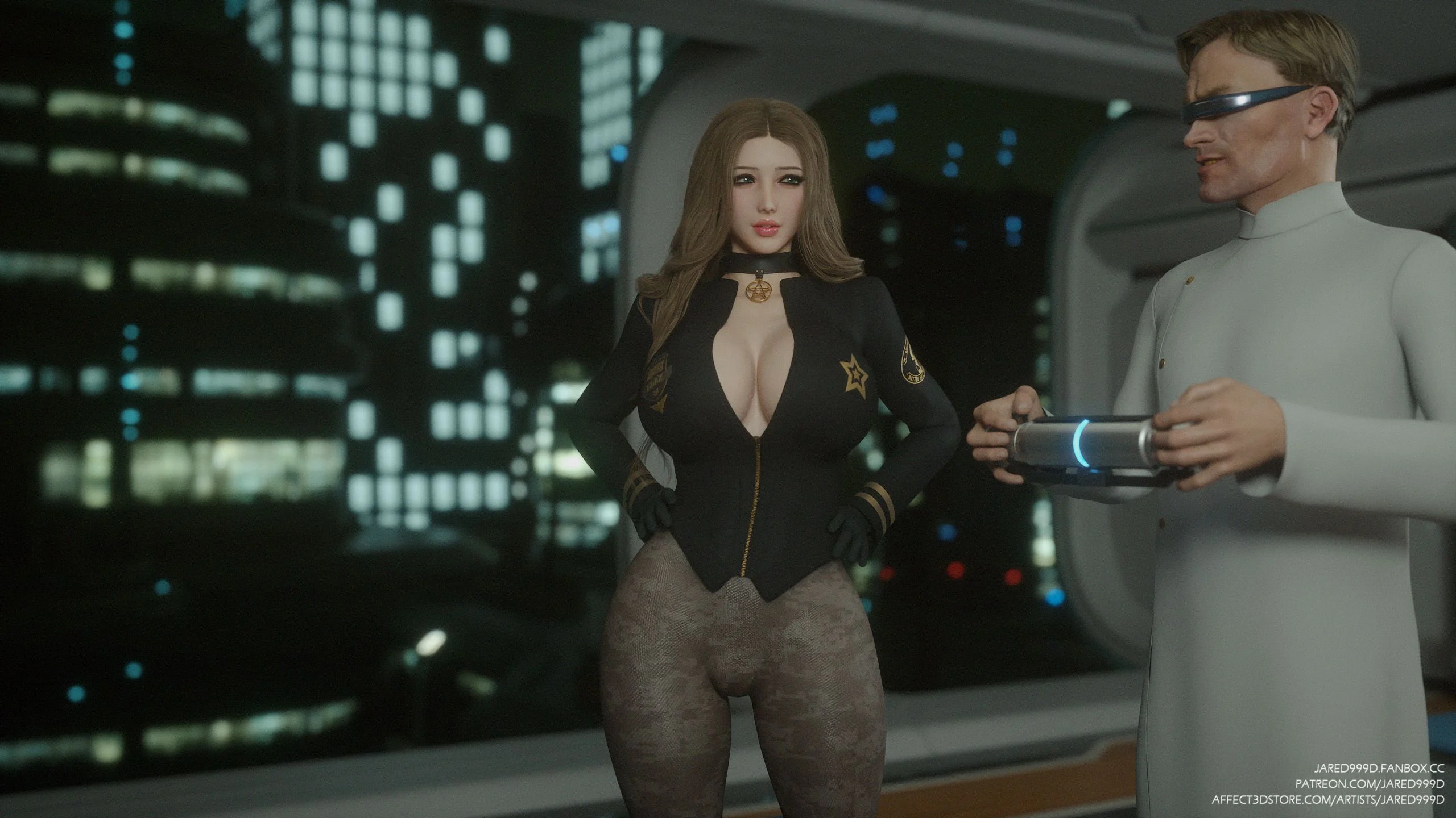 Monster Eater [Jared999D] - Chapter 6.2 — Page 96