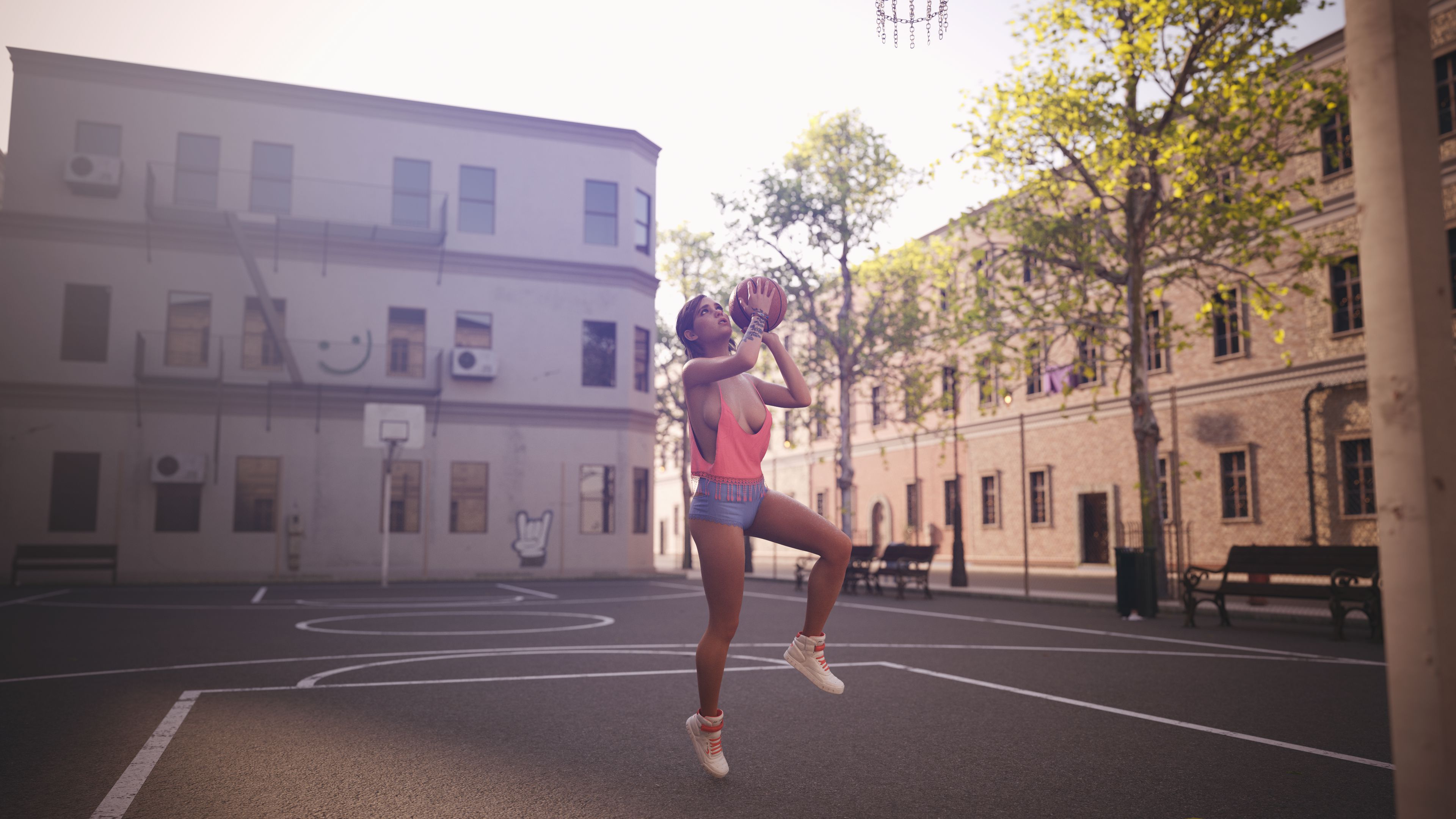 Artworks and Misc Image Sets [Chi3DX] - Chapter 61 — Page 25