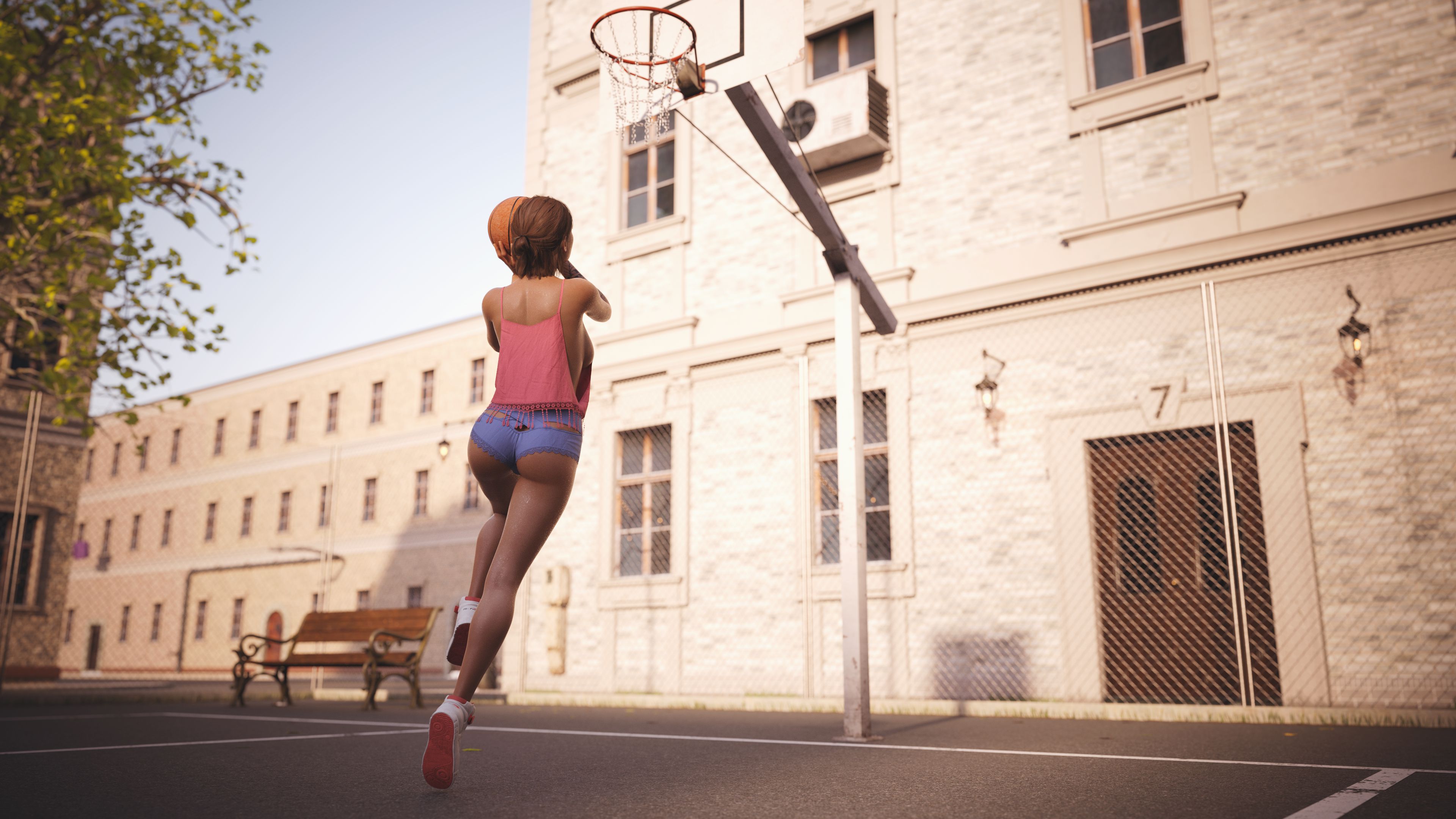 Artworks and Misc Image Sets [Chi3DX] - Chapter 61 — Page 26