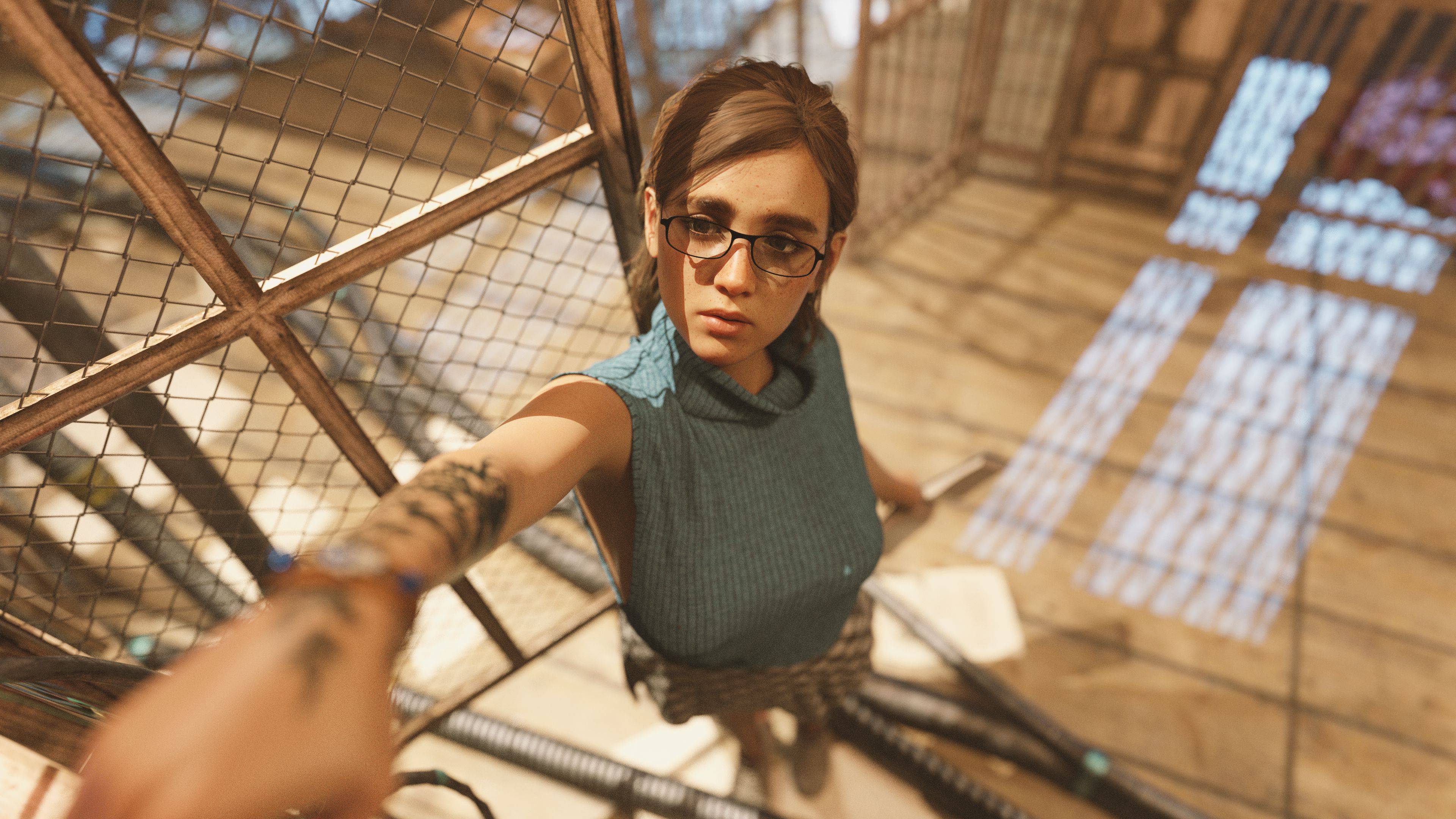 Artworks and Misc Image Sets [Chi3DX] - Chapter 61 — Page 68