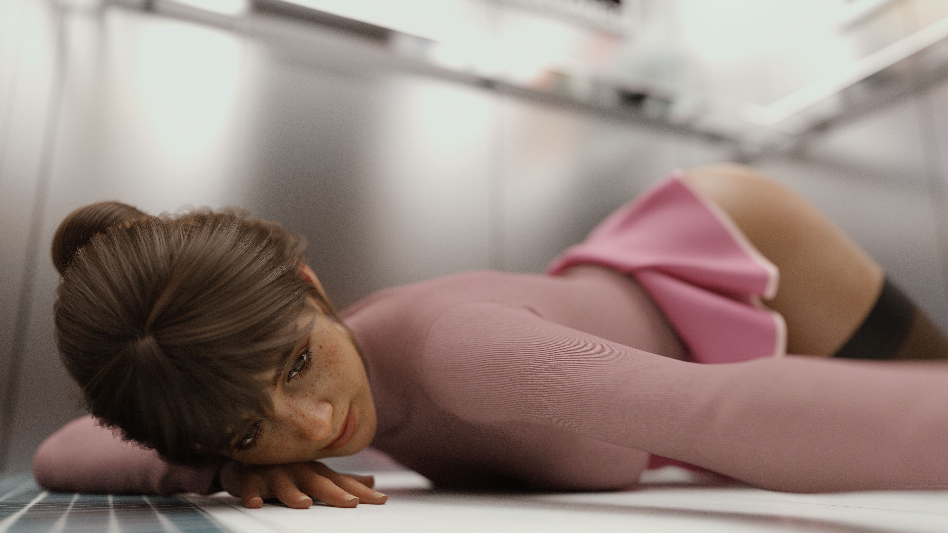 Artworks and Misc Image Sets [Chi3DX] - Chapter 31 — Page 68