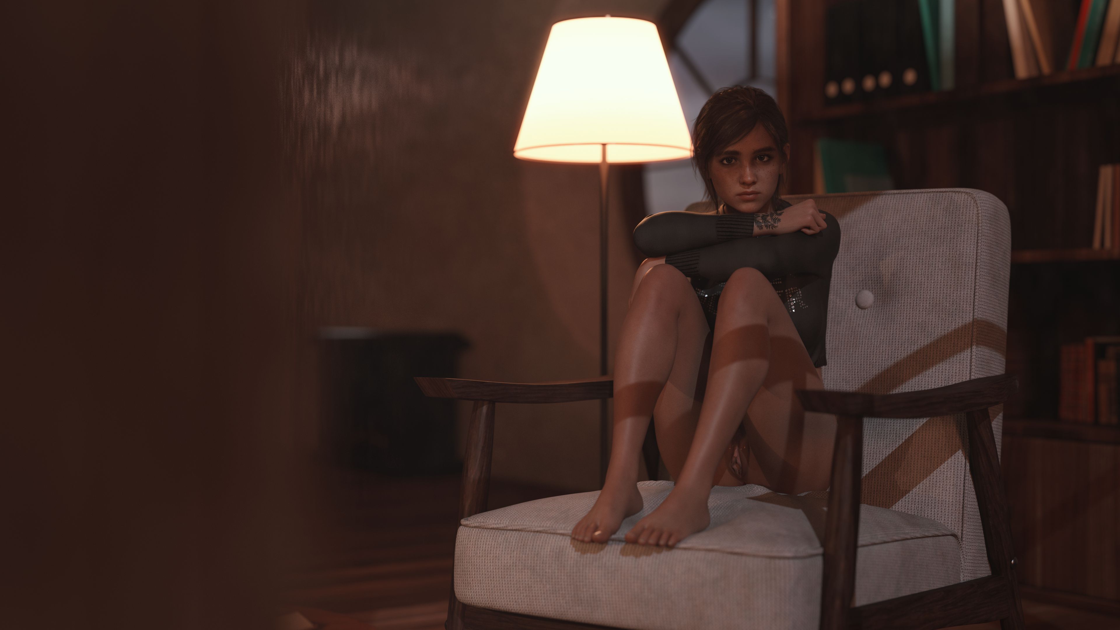 Artworks and Misc Image Sets [Chi3DX] - Chapter 41 — Page 67