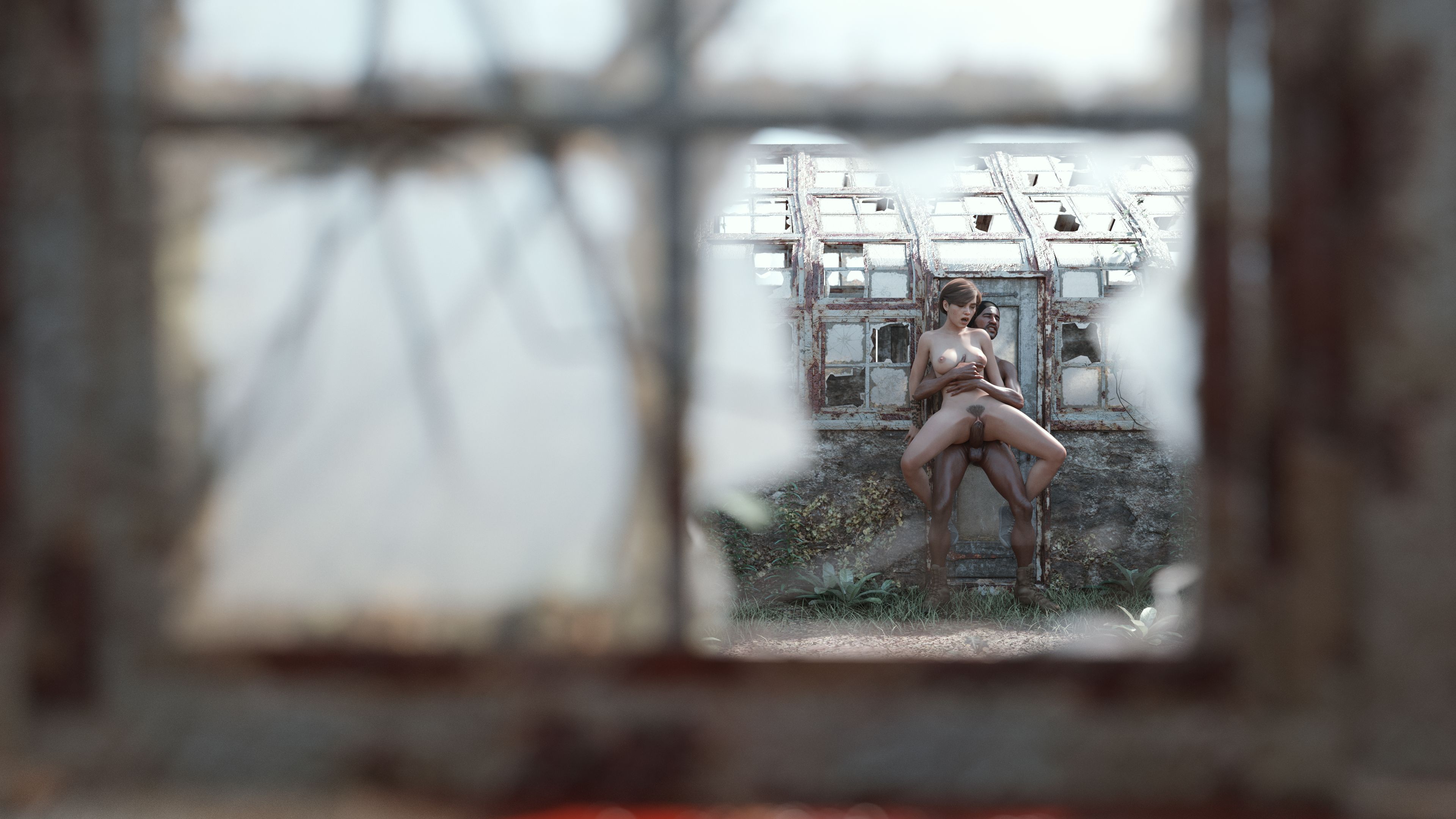 Artworks and Misc Image Sets [Chi3DX] - Chapter 1 — Page 47