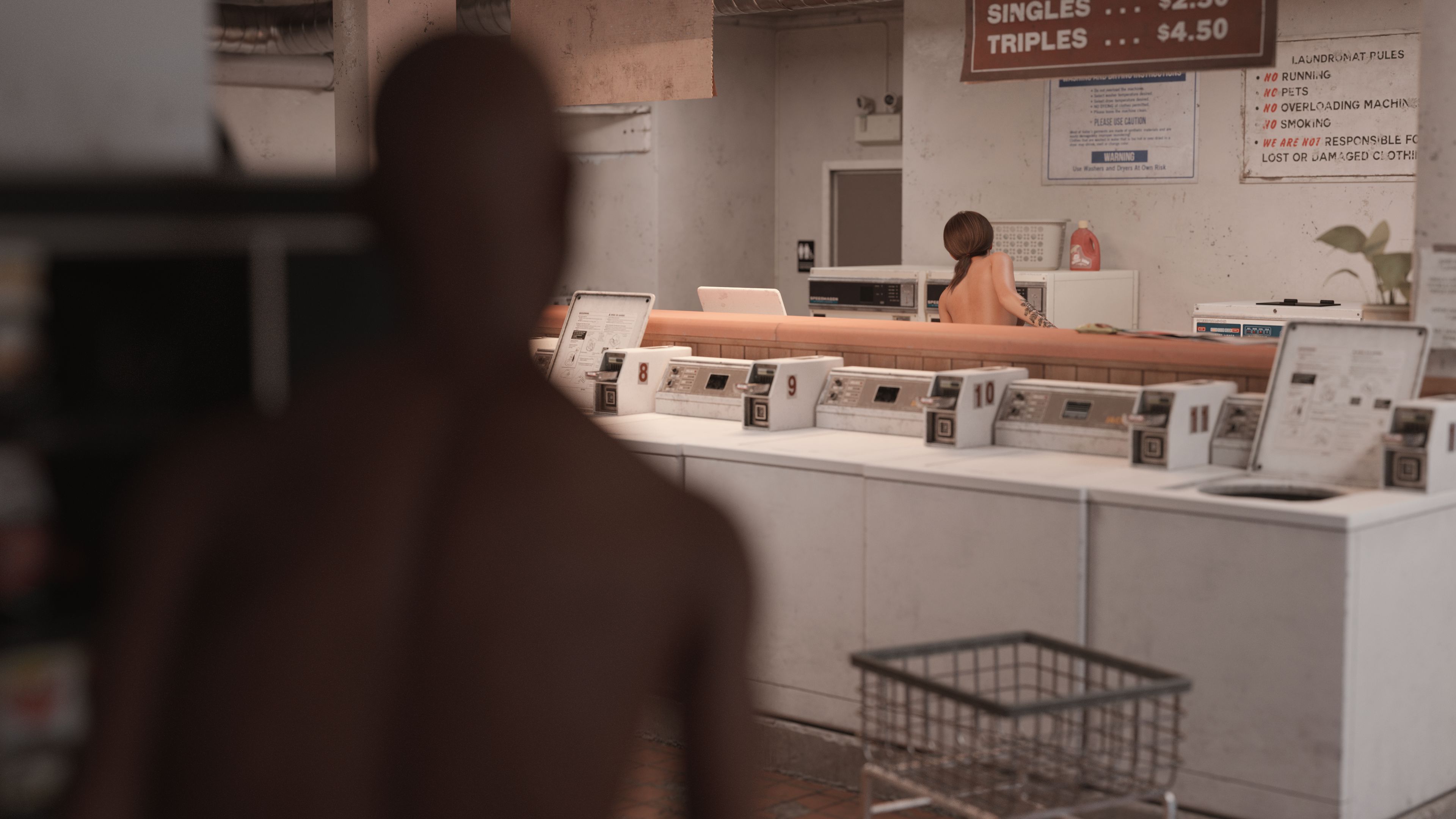 Artworks and Misc Image Sets [Chi3DX] - Chapter 1 — Page 80