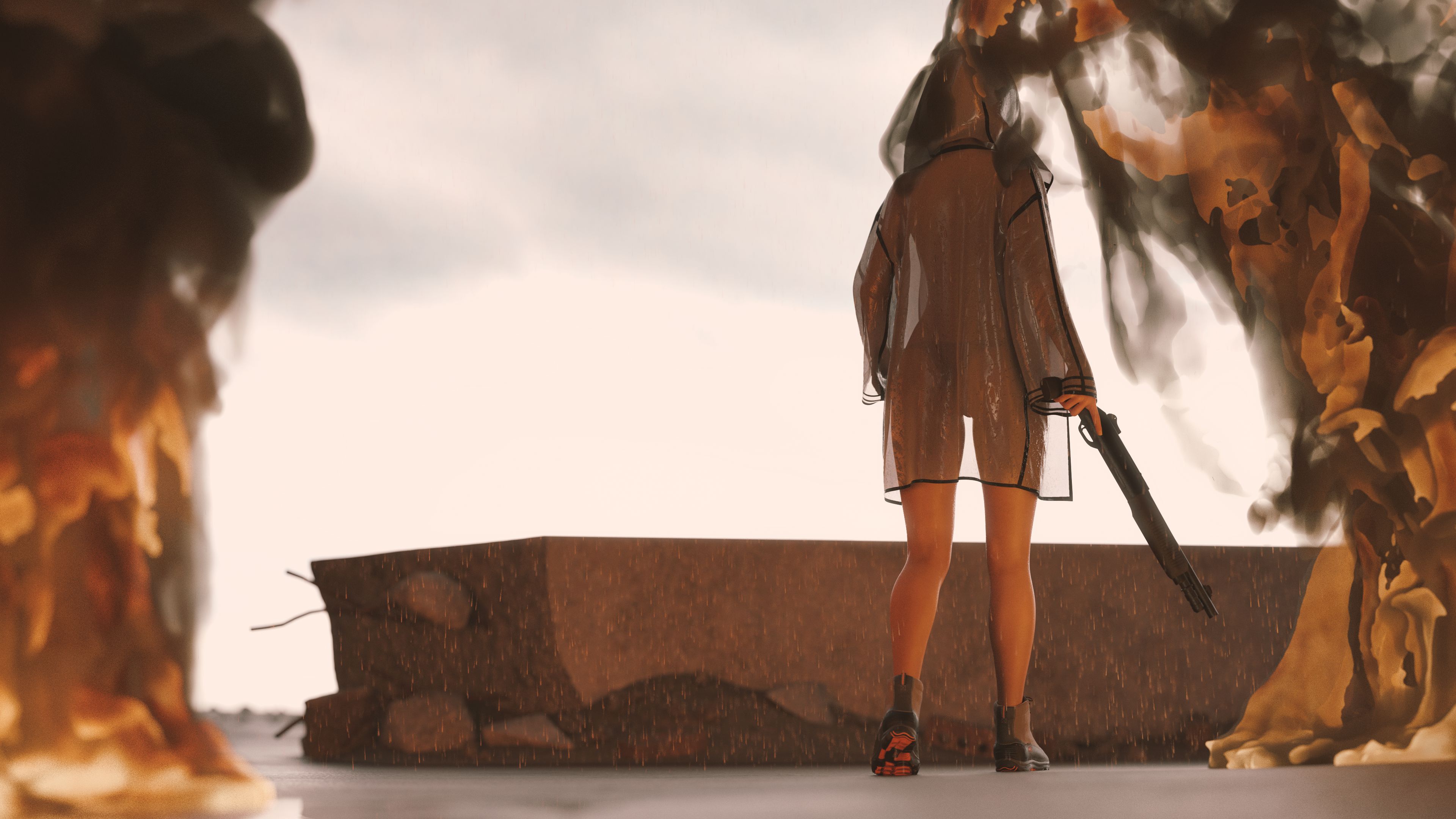 Artworks and Misc Image Sets [Chi3DX] - Chapter 51 — Page 61