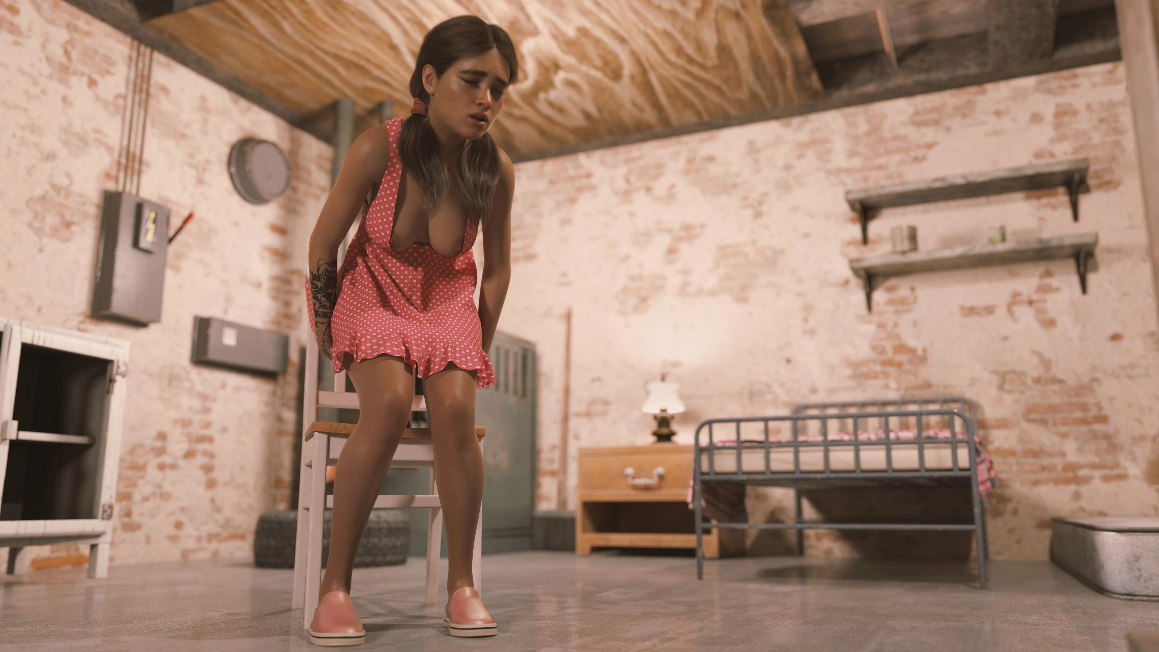 Artworks and Misc Image Sets [Chi3DX] - Chapter 51 — Page 66